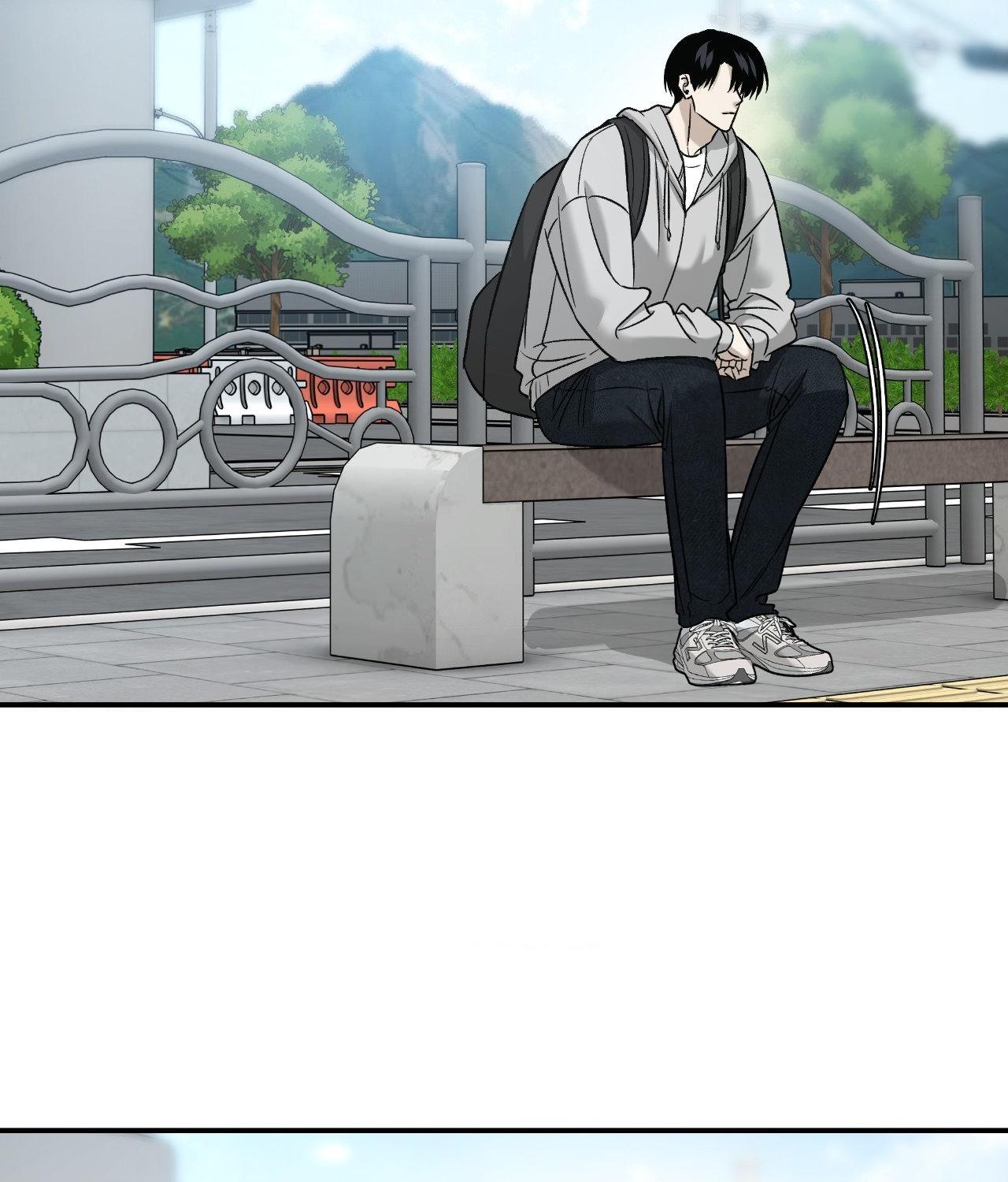Read Feel My Benefit chapter 63 image 29 on Lezhin