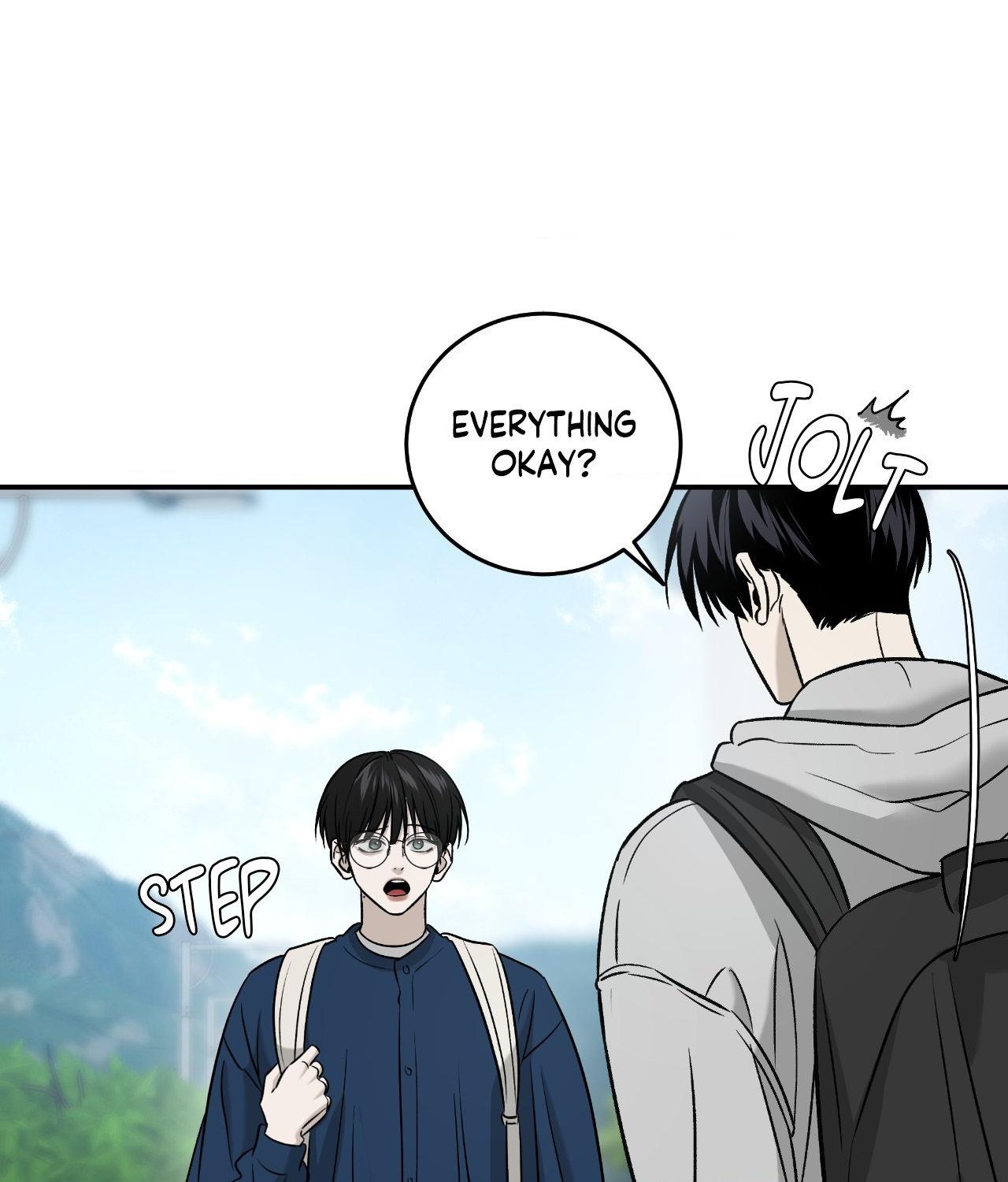 Read Feel My Benefit chapter 63 image 31 on Lezhin