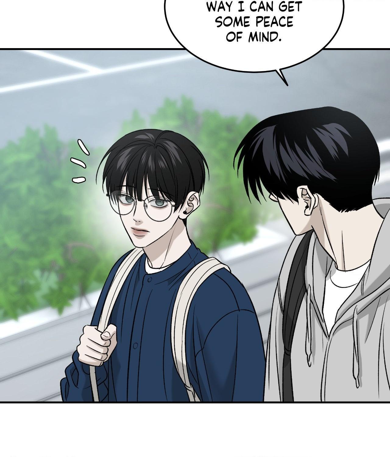 Read Feel My Benefit chapter 63 image 36 on Lezhin