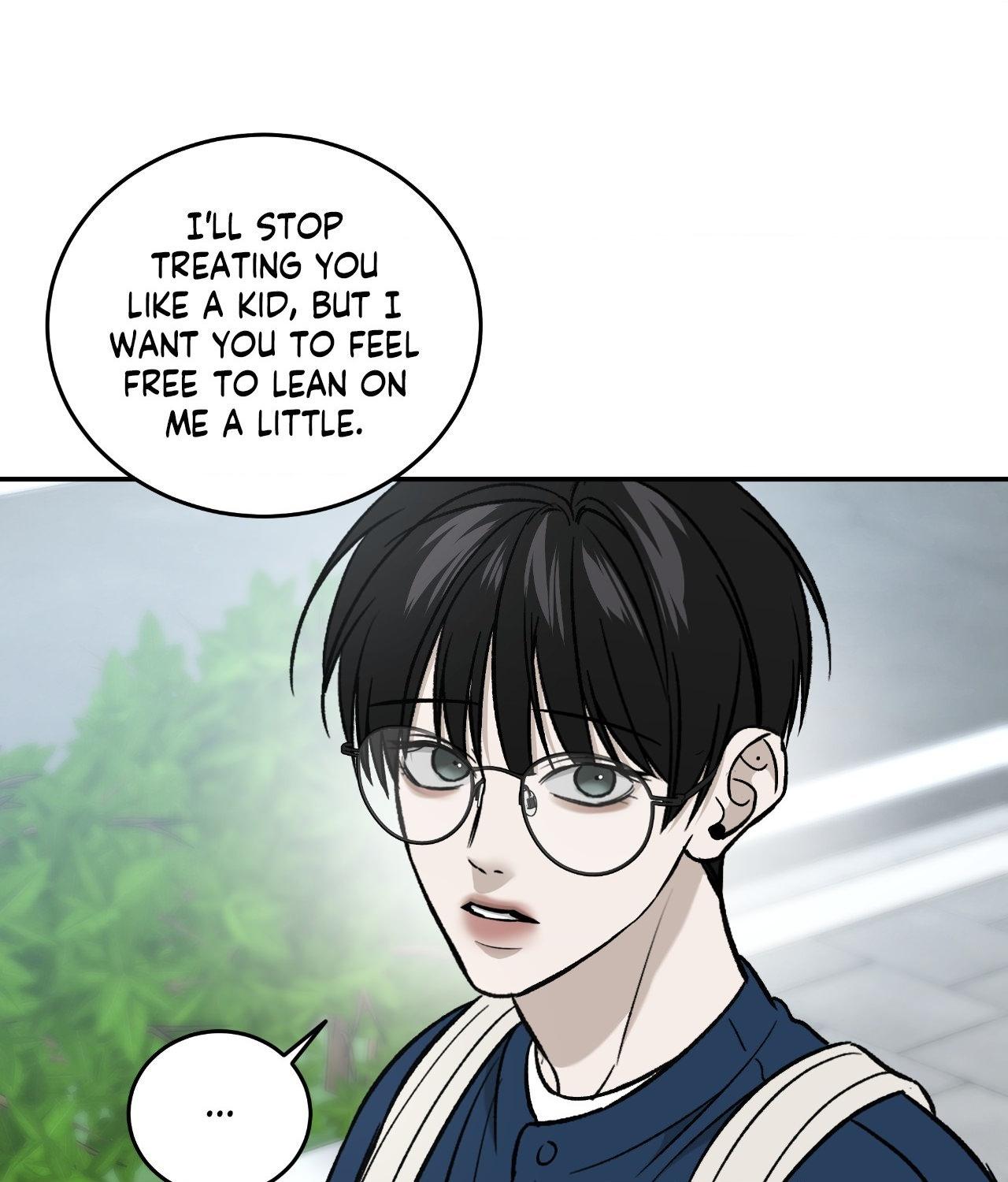 Read Feel My Benefit chapter 63 image 37 on Lezhin