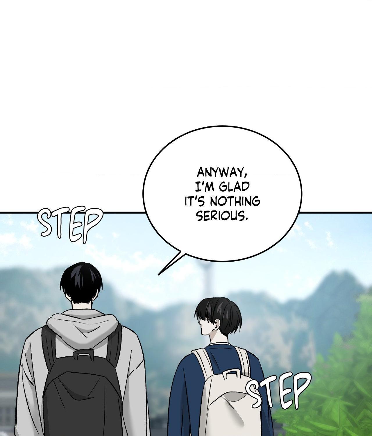 Read Feel My Benefit chapter 63 image 39 on Lezhin