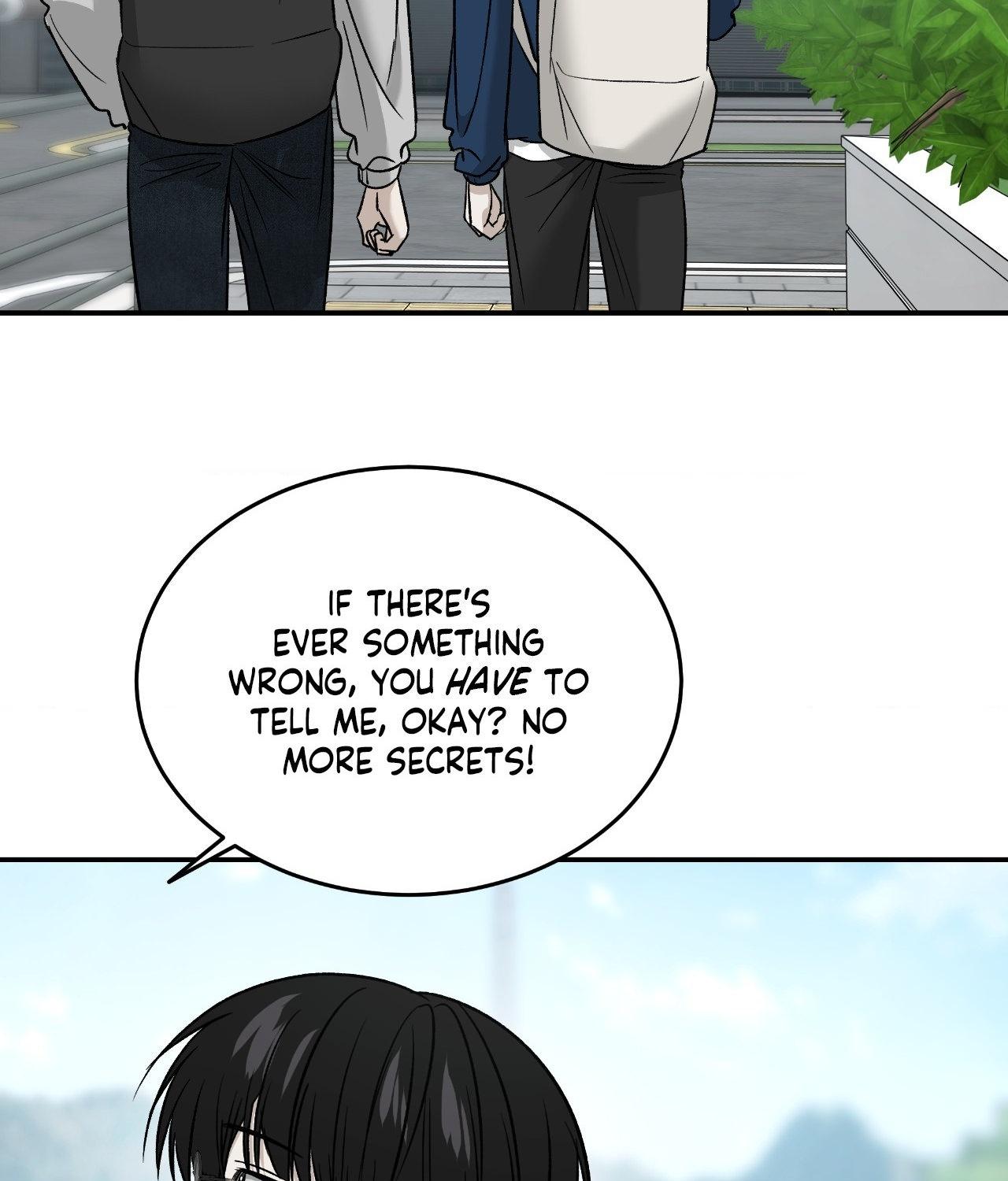 Read Feel My Benefit chapter 63 image 40 on Lezhin