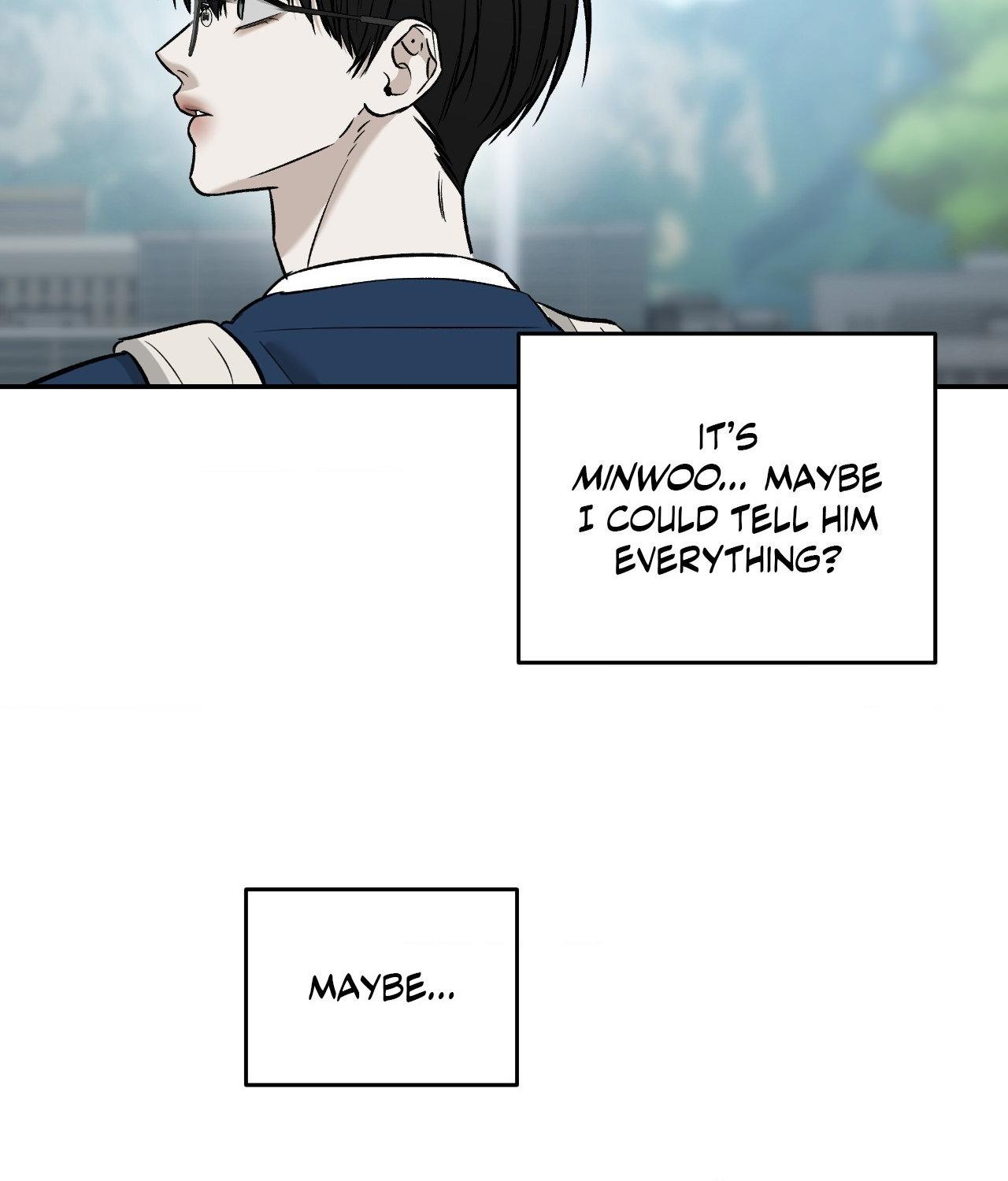 Read Feel My Benefit chapter 63 image 41 on Lezhin