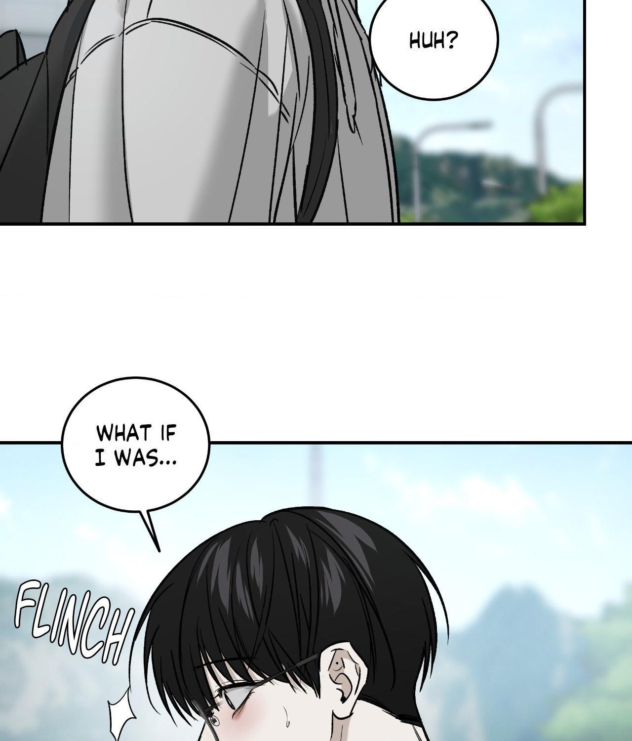 Read Feel My Benefit chapter 63 image 43 on Lezhin