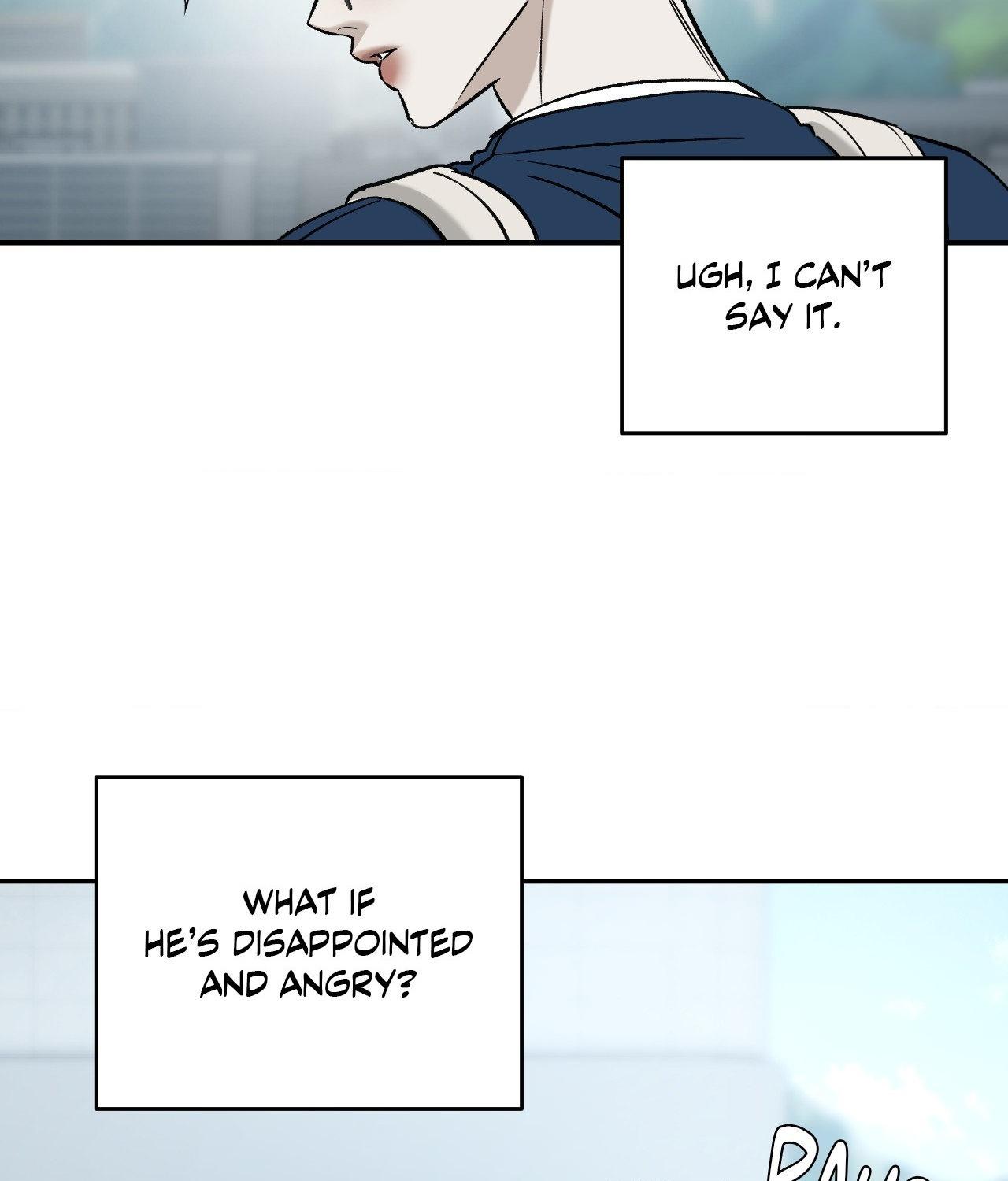 Read Feel My Benefit chapter 63 image 44 on Lezhin