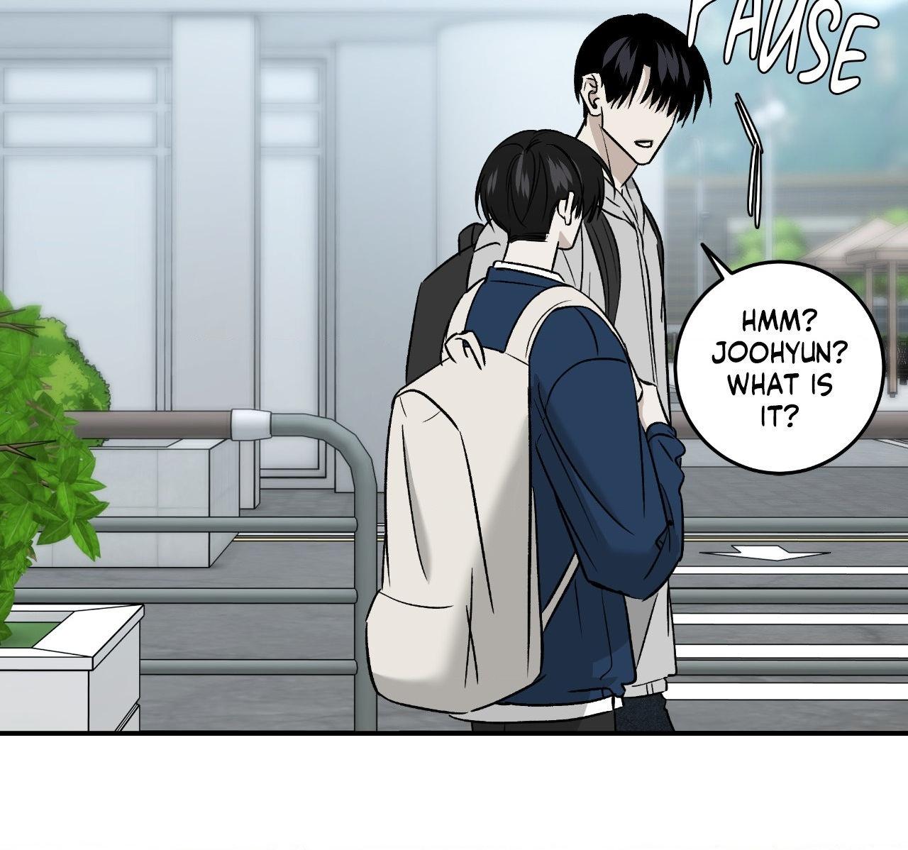 Read Feel My Benefit chapter 63 image 45 on Lezhin