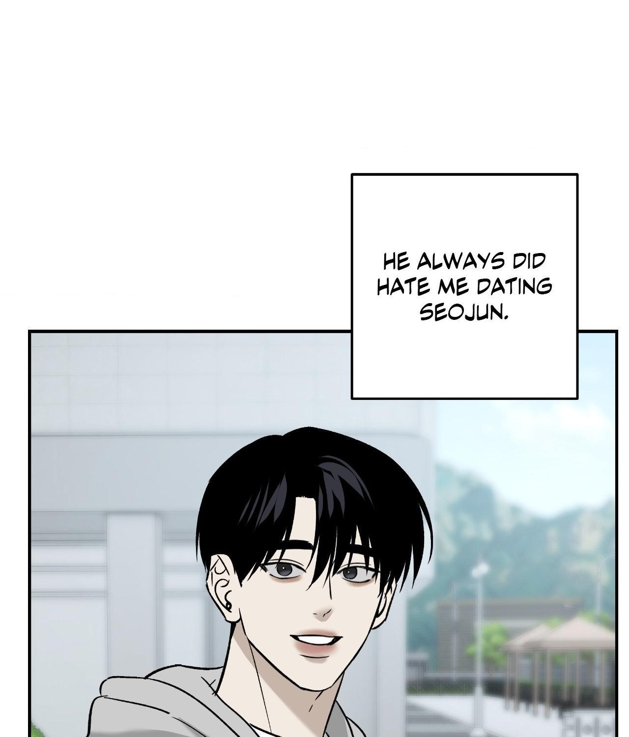 Read Feel My Benefit chapter 63 image 46 on Lezhin
