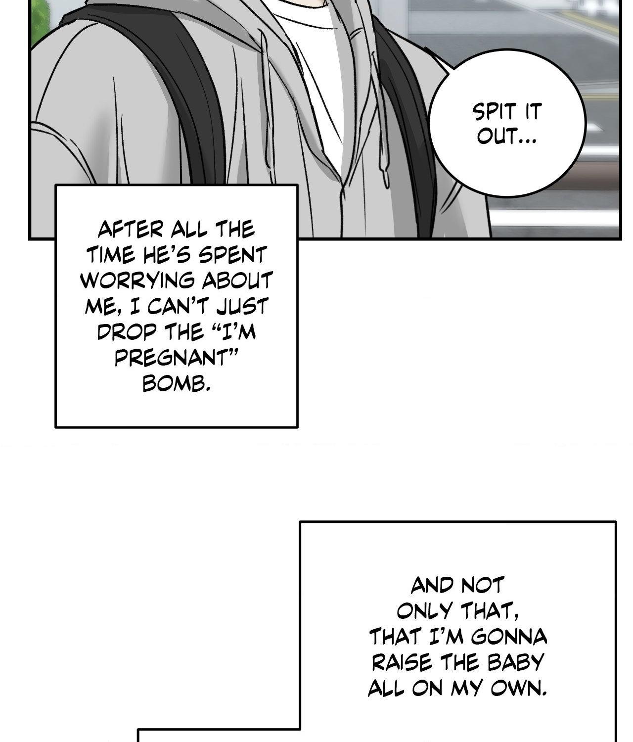 Read Feel My Benefit chapter 63 image 47 on Lezhin