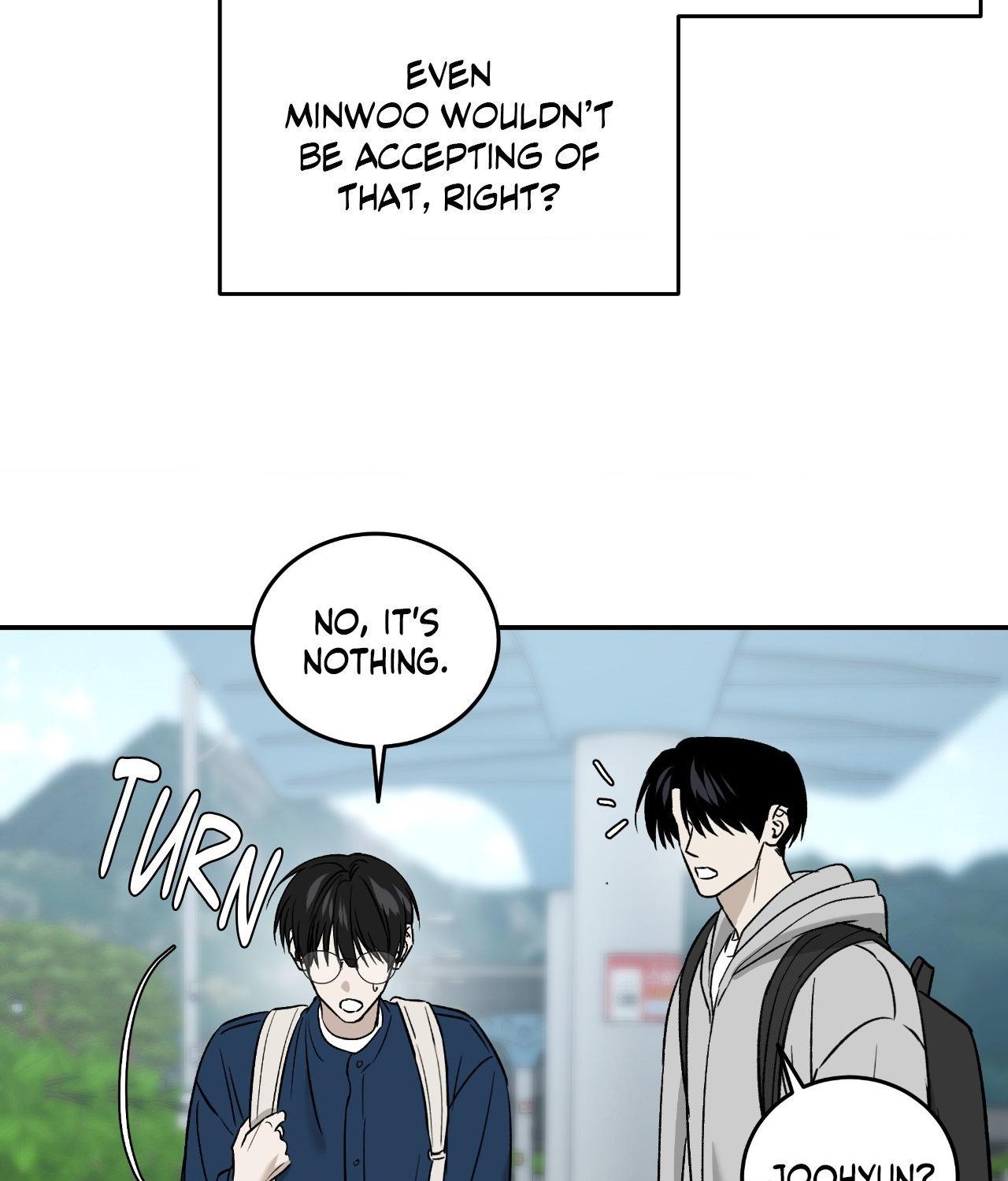 Read Feel My Benefit chapter 63 image 48 on Lezhin