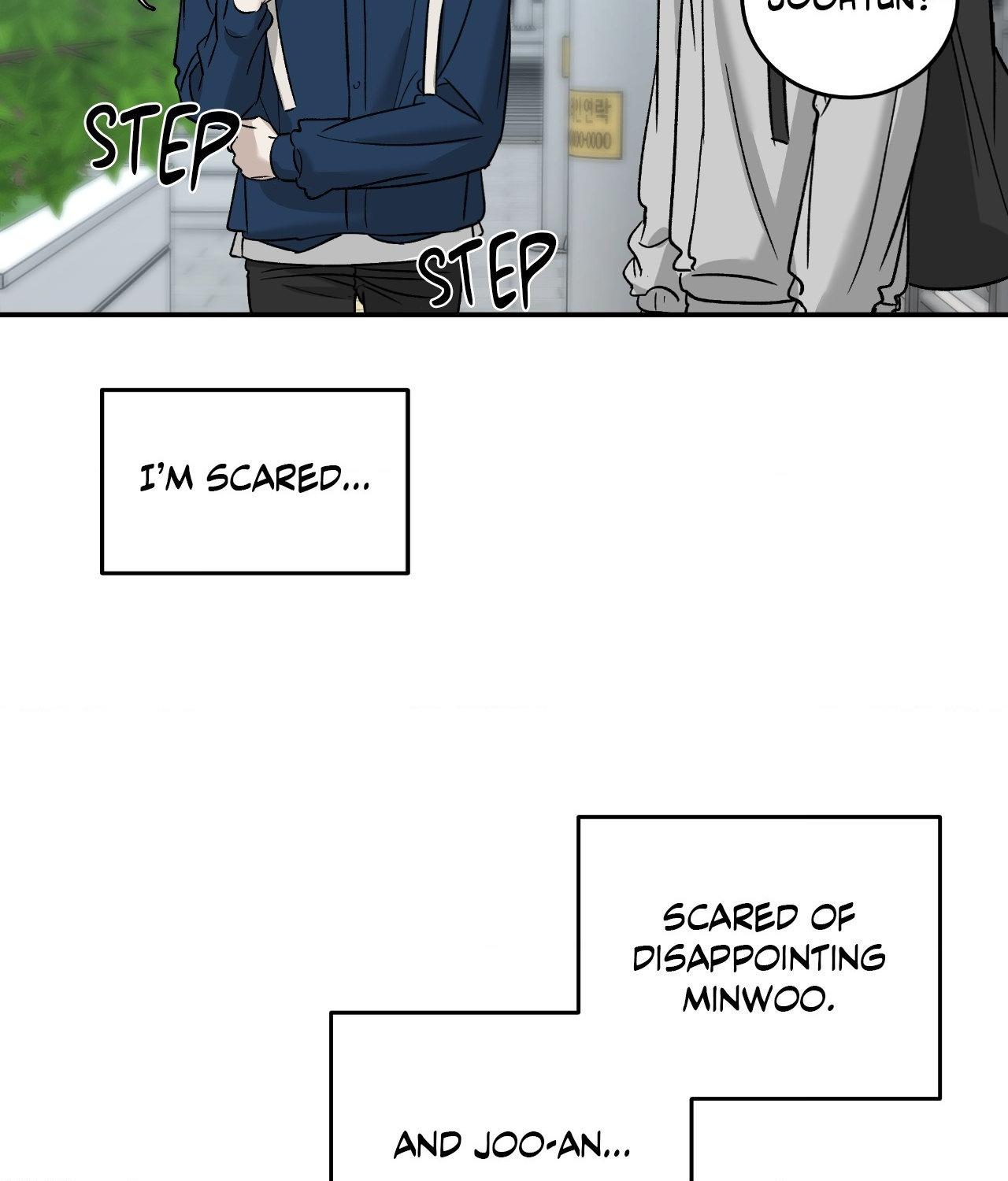 Read Feel My Benefit chapter 63 image 49 on Lezhin