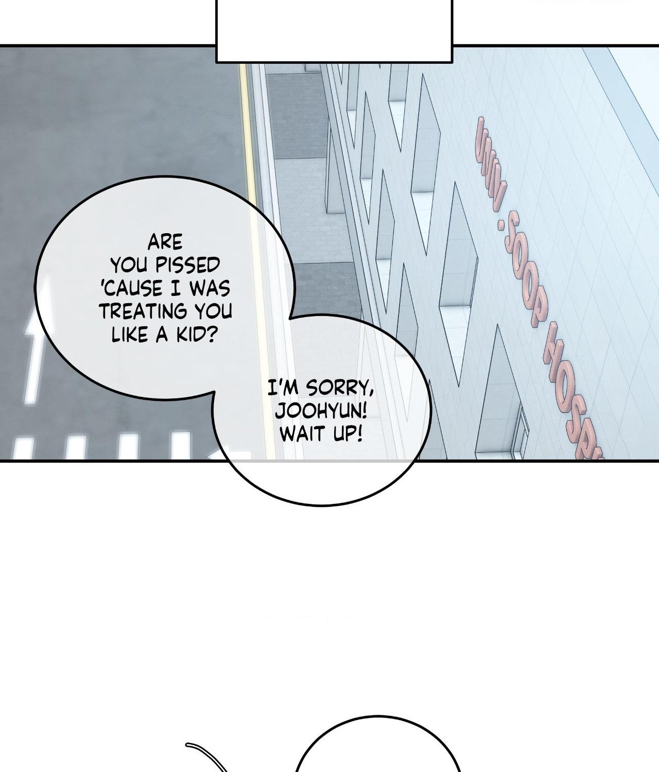 Read Feel My Benefit chapter 63 image 50 on Lezhin