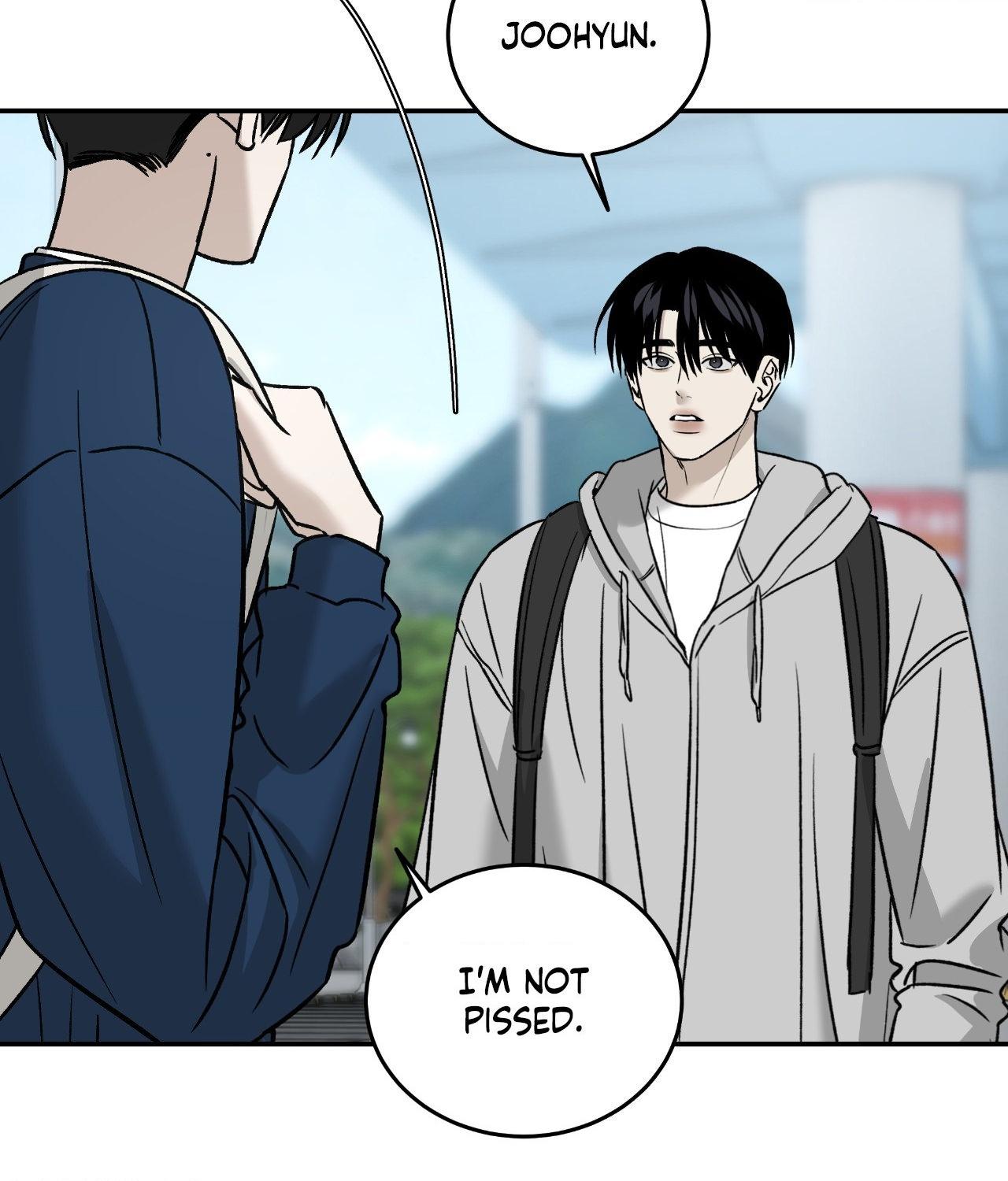 Read Feel My Benefit chapter 63 image 51 on Lezhin