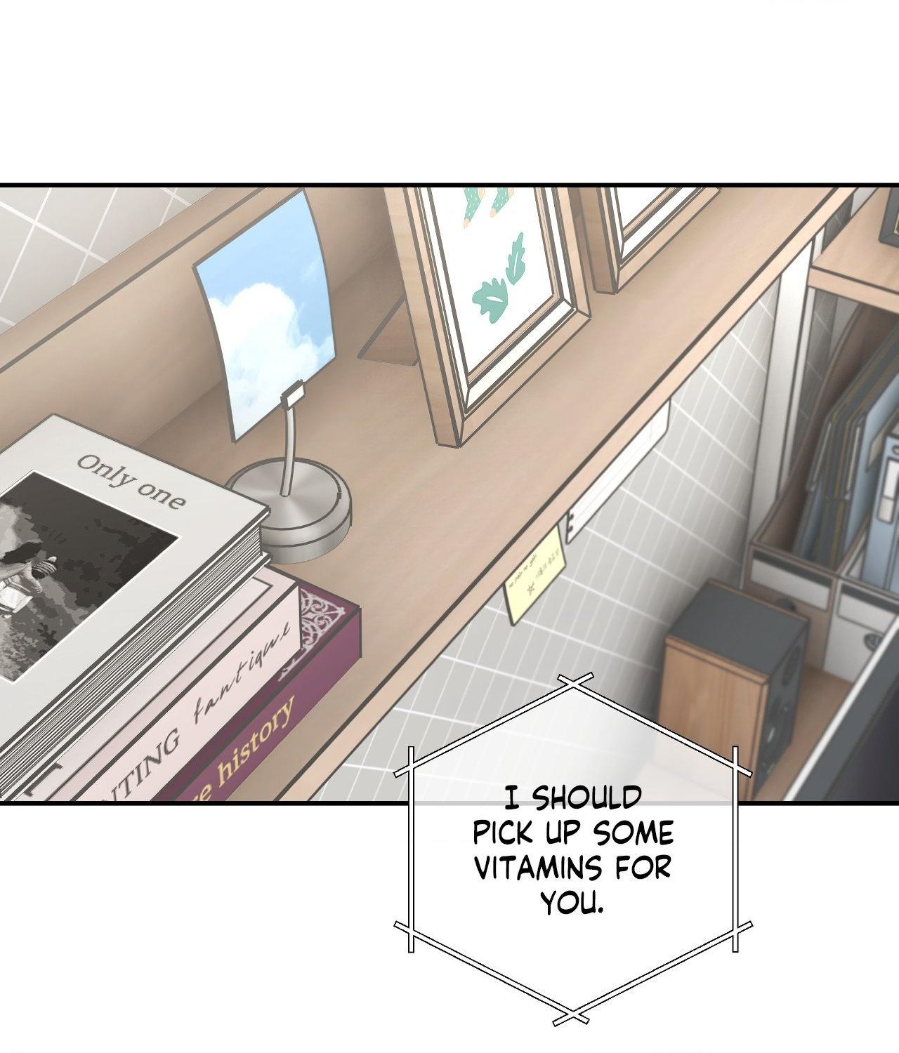 Read Feel My Benefit chapter 63 image 58 on Lezhin