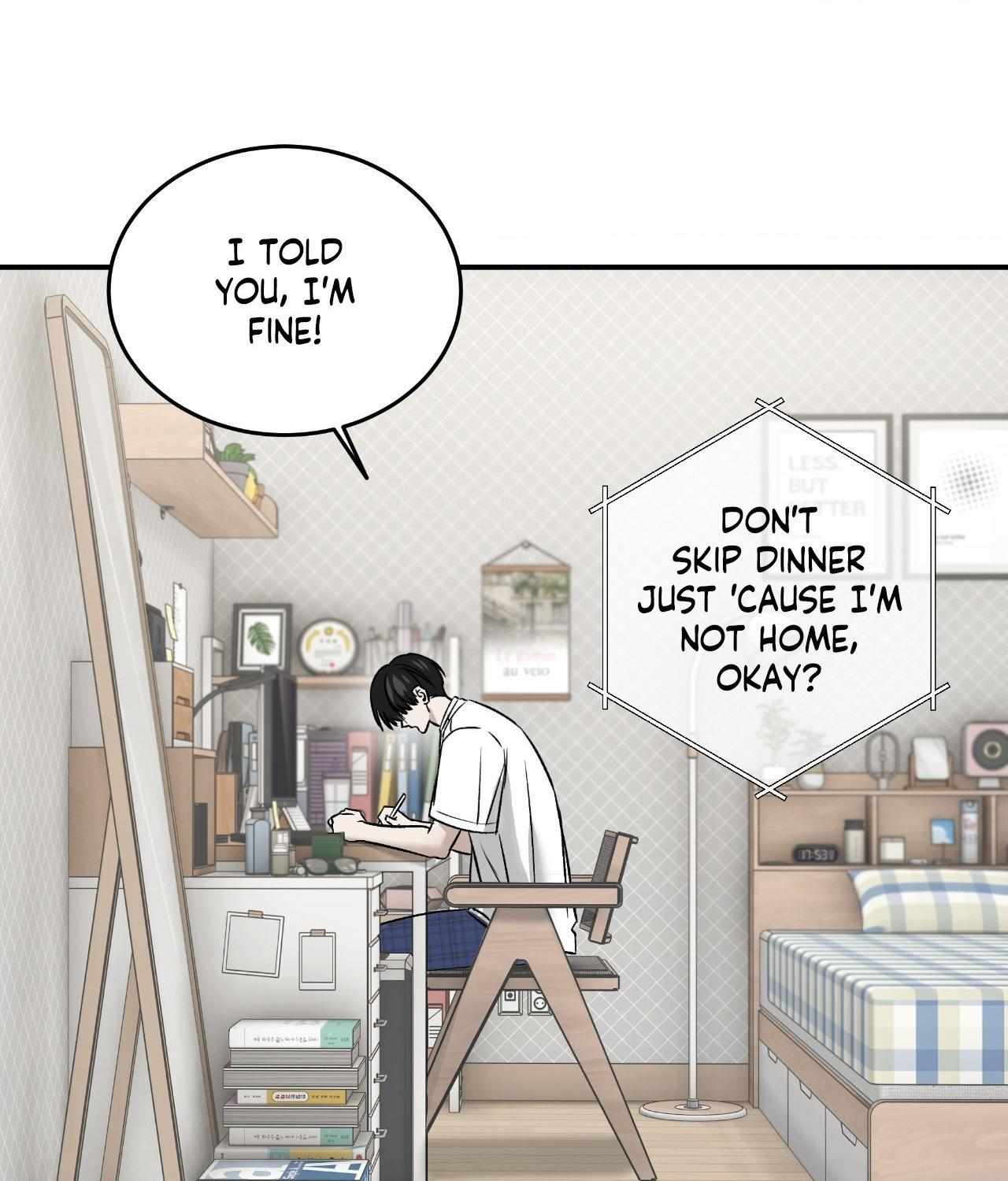 Read Feel My Benefit chapter 63 image 59 on Lezhin