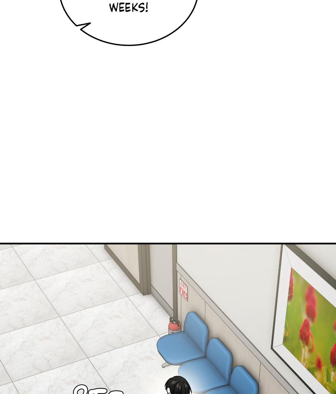 Read Feel My Benefit chapter 63 image 6 on Lezhin