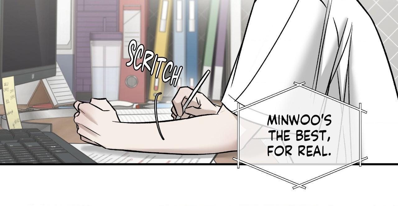 Read Feel My Benefit chapter 63 image 61 on Lezhin