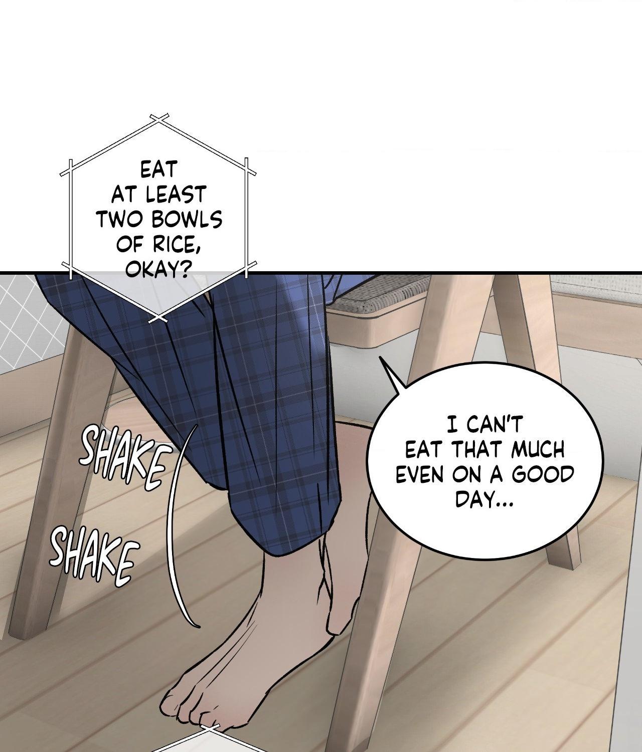 Read Feel My Benefit chapter 63 image 62 on Lezhin