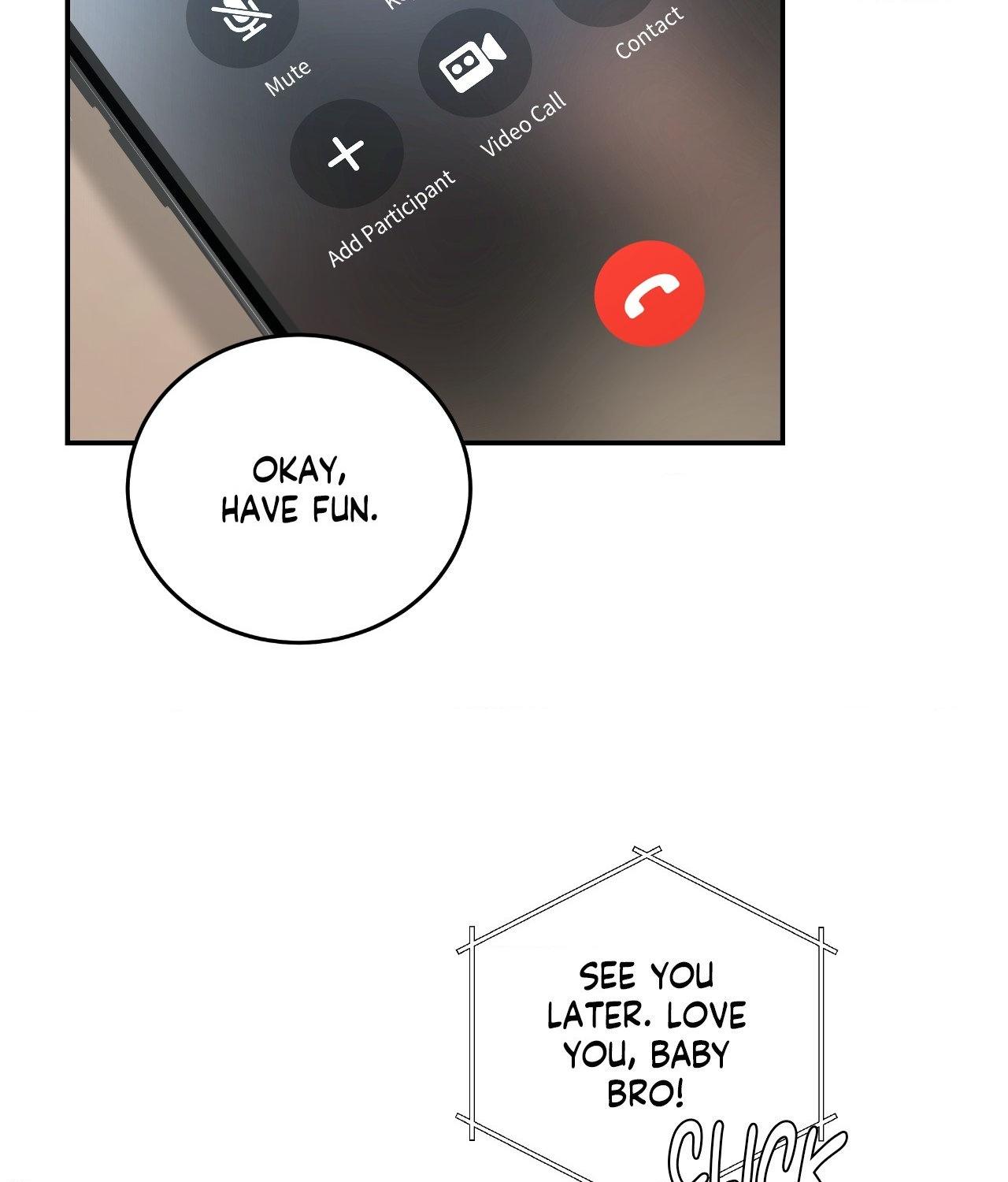 Read Feel My Benefit chapter 63 image 64 on Lezhin