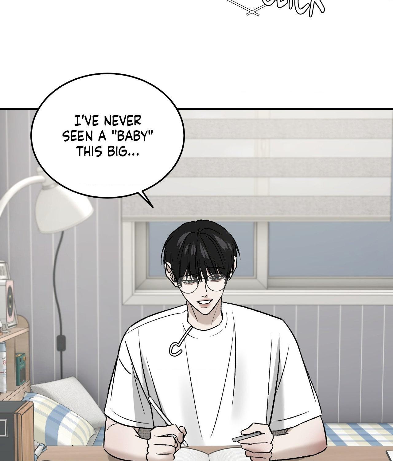 Read Feel My Benefit chapter 63 image 65 on Lezhin