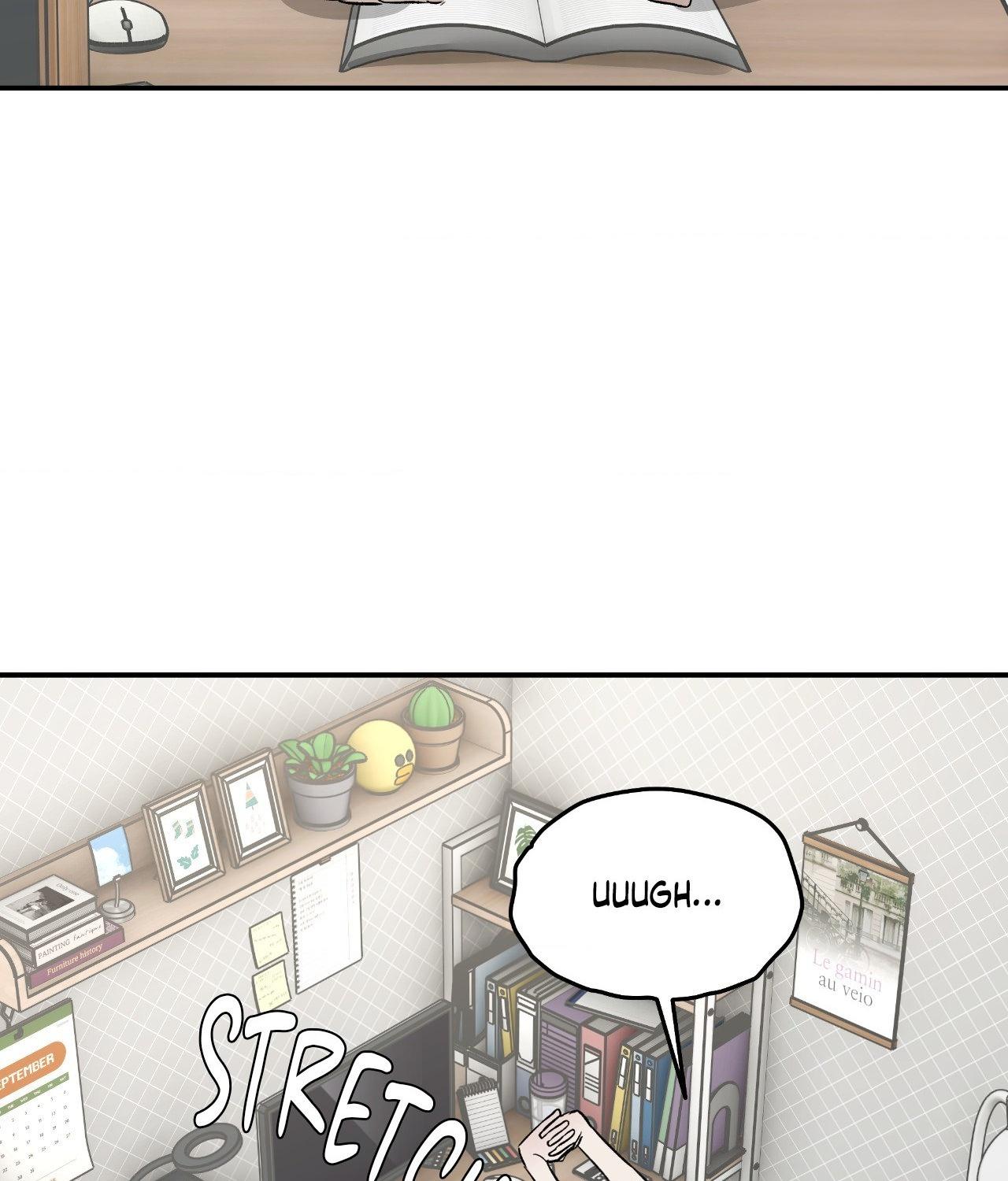 Read Feel My Benefit chapter 63 image 66 on Lezhin