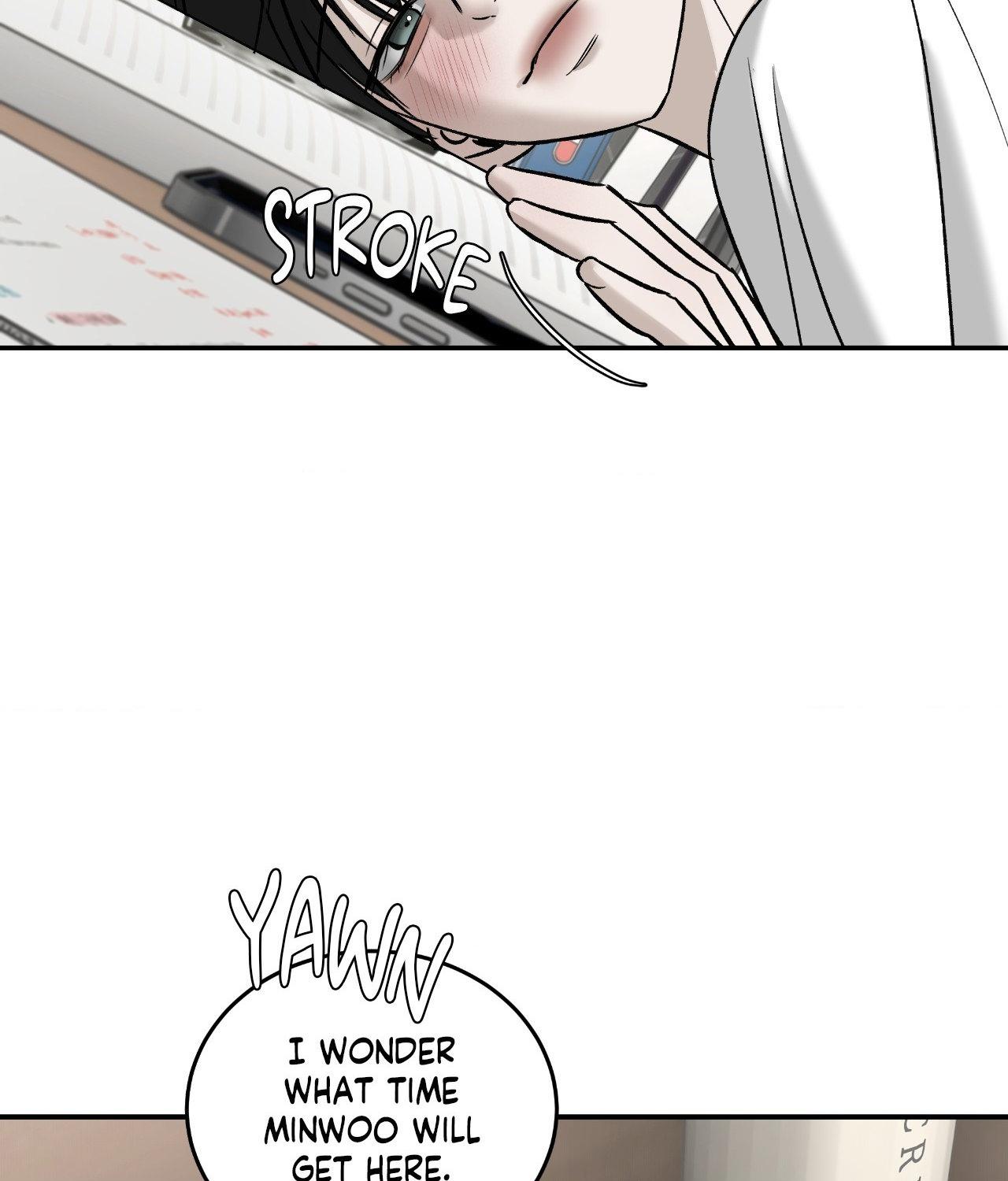 Read Feel My Benefit chapter 63 image 71 on Lezhin