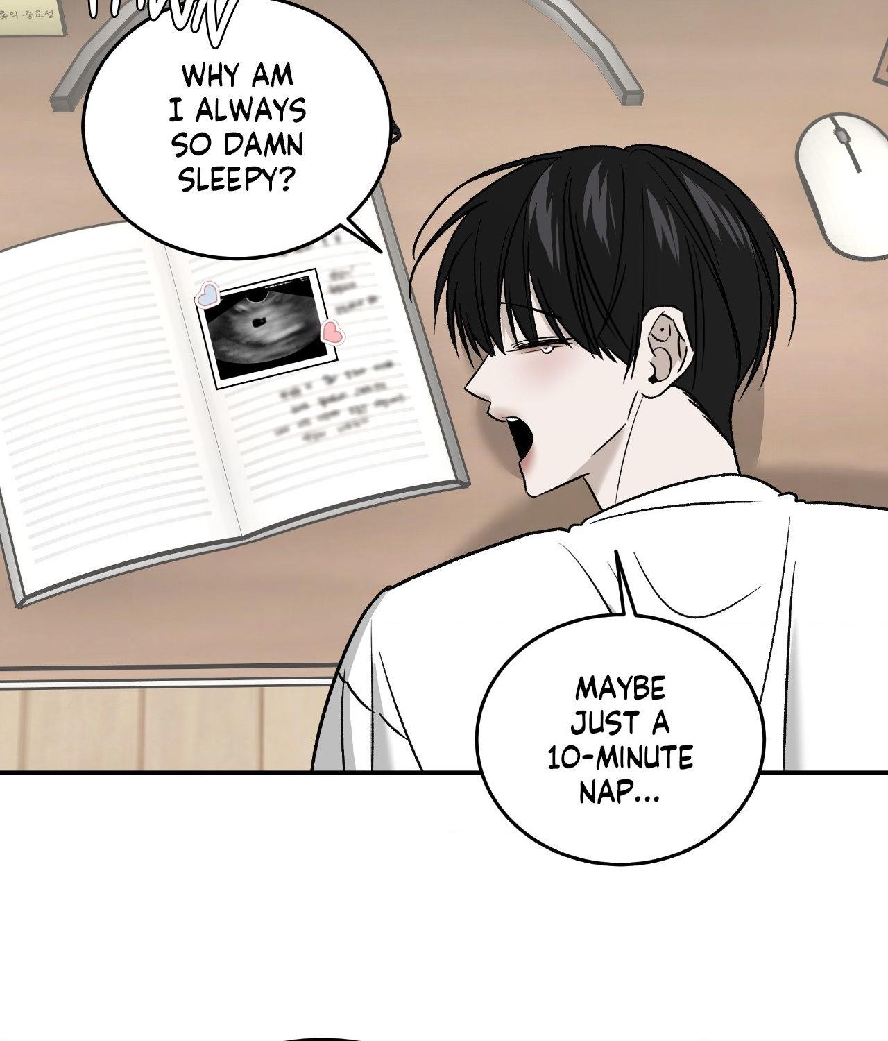 Read Feel My Benefit chapter 63 image 73 on Lezhin