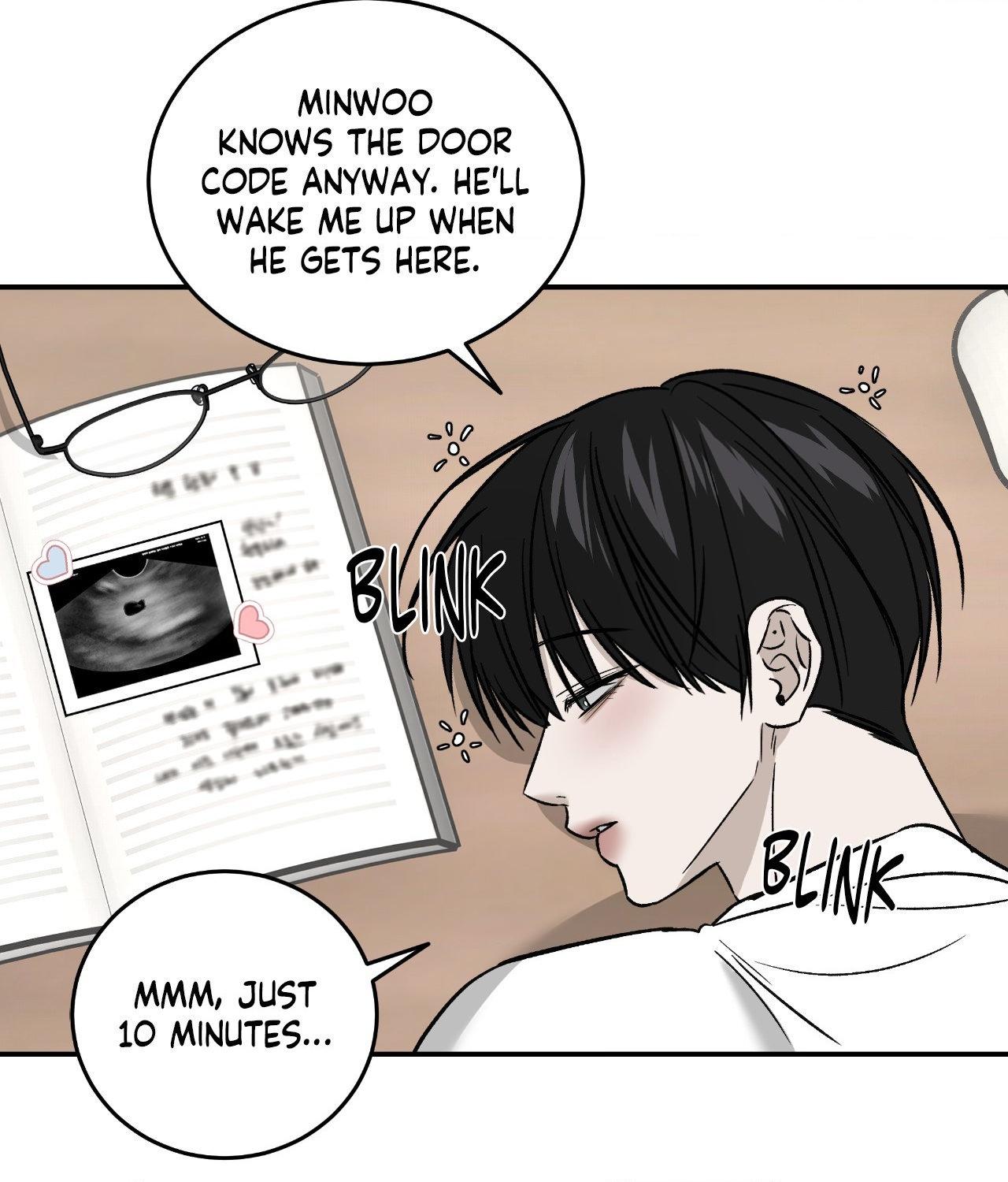 Read Feel My Benefit chapter 63 image 74 on Lezhin