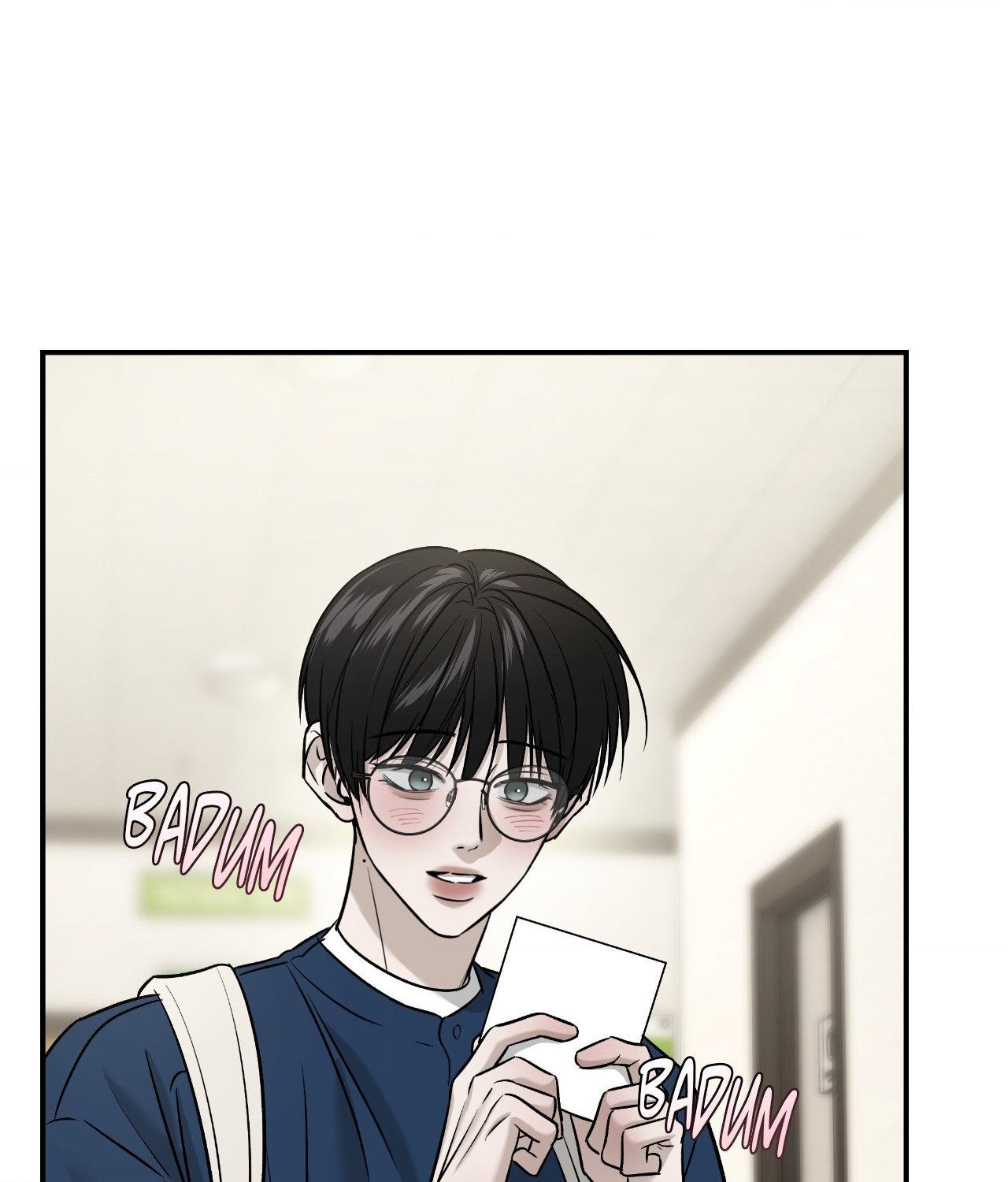 Read Feel My Benefit chapter 63 image 8 on Lezhin