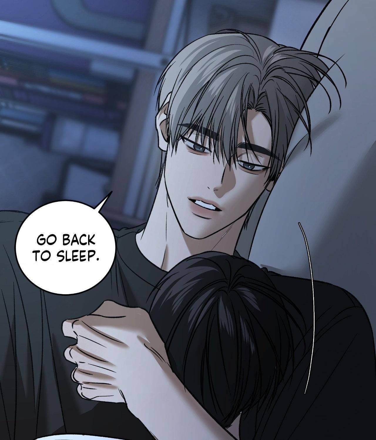 Read Feel My Benefit chapter 63 image 80 on Lezhin