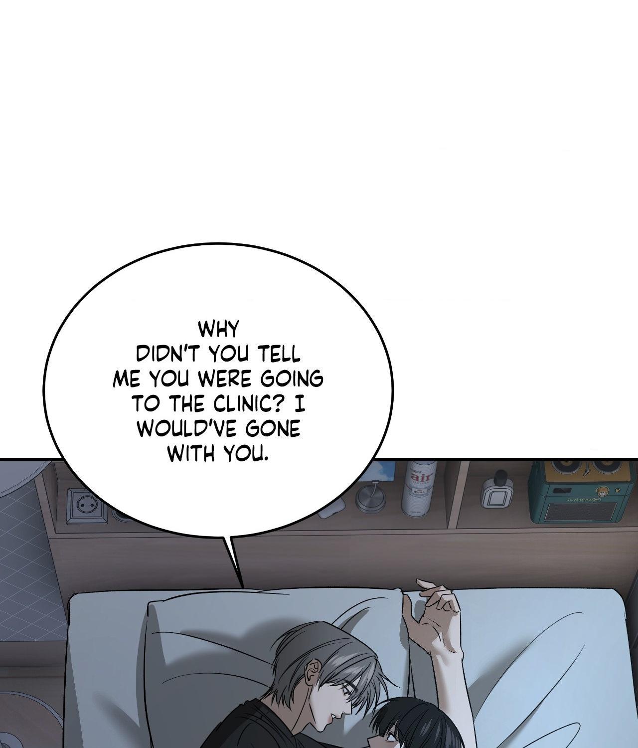 Read Feel My Benefit chapter 63 image 83 on Lezhin
