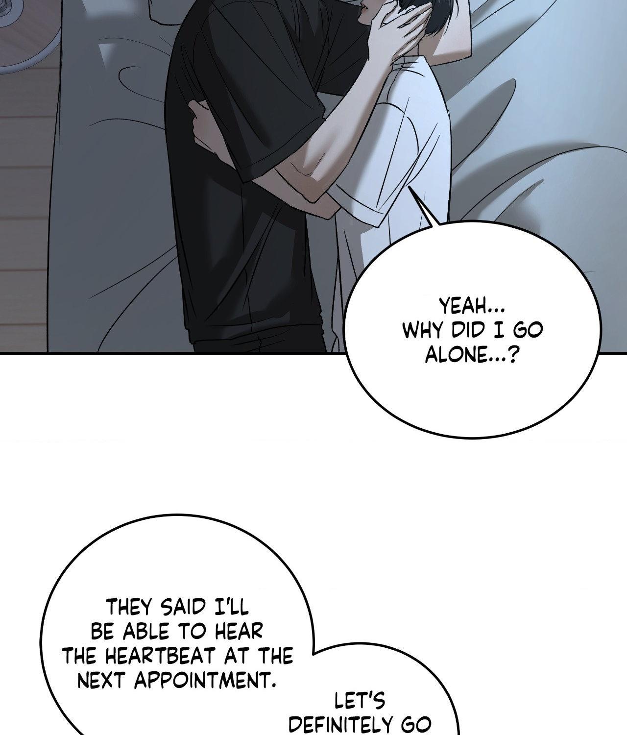 Read Feel My Benefit chapter 63 image 84 on Lezhin