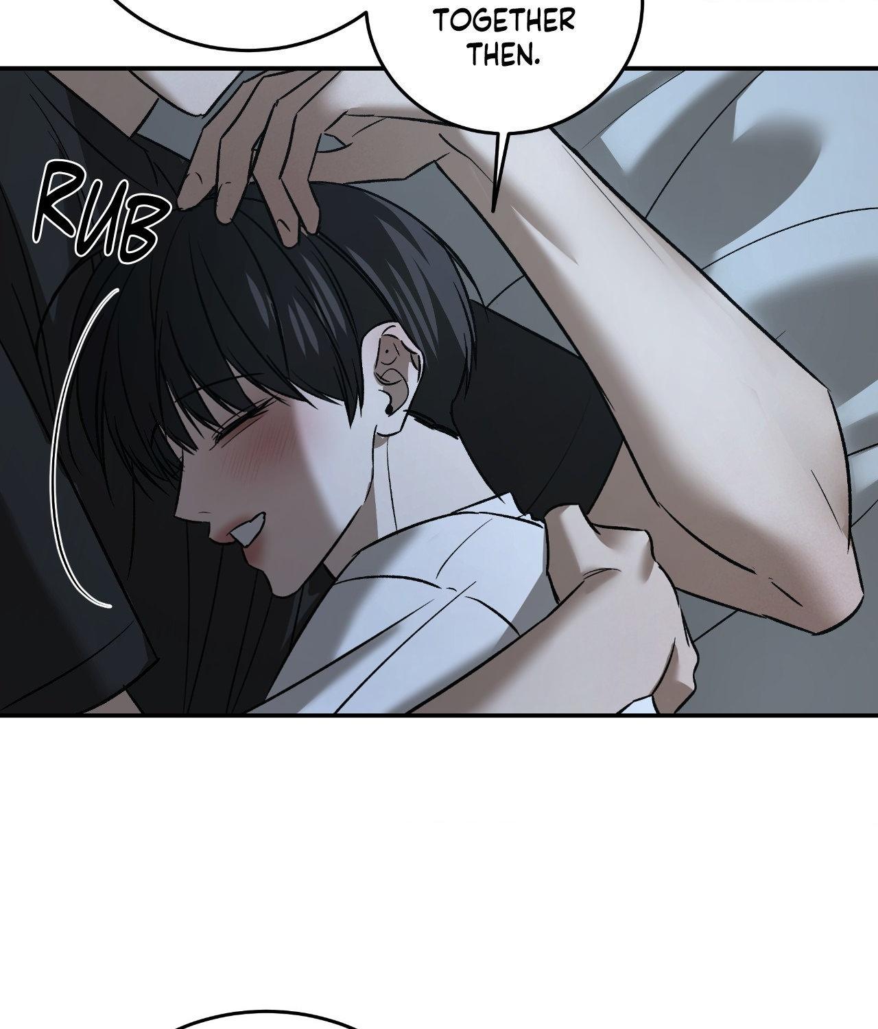 Read Feel My Benefit chapter 63 image 85 on Lezhin