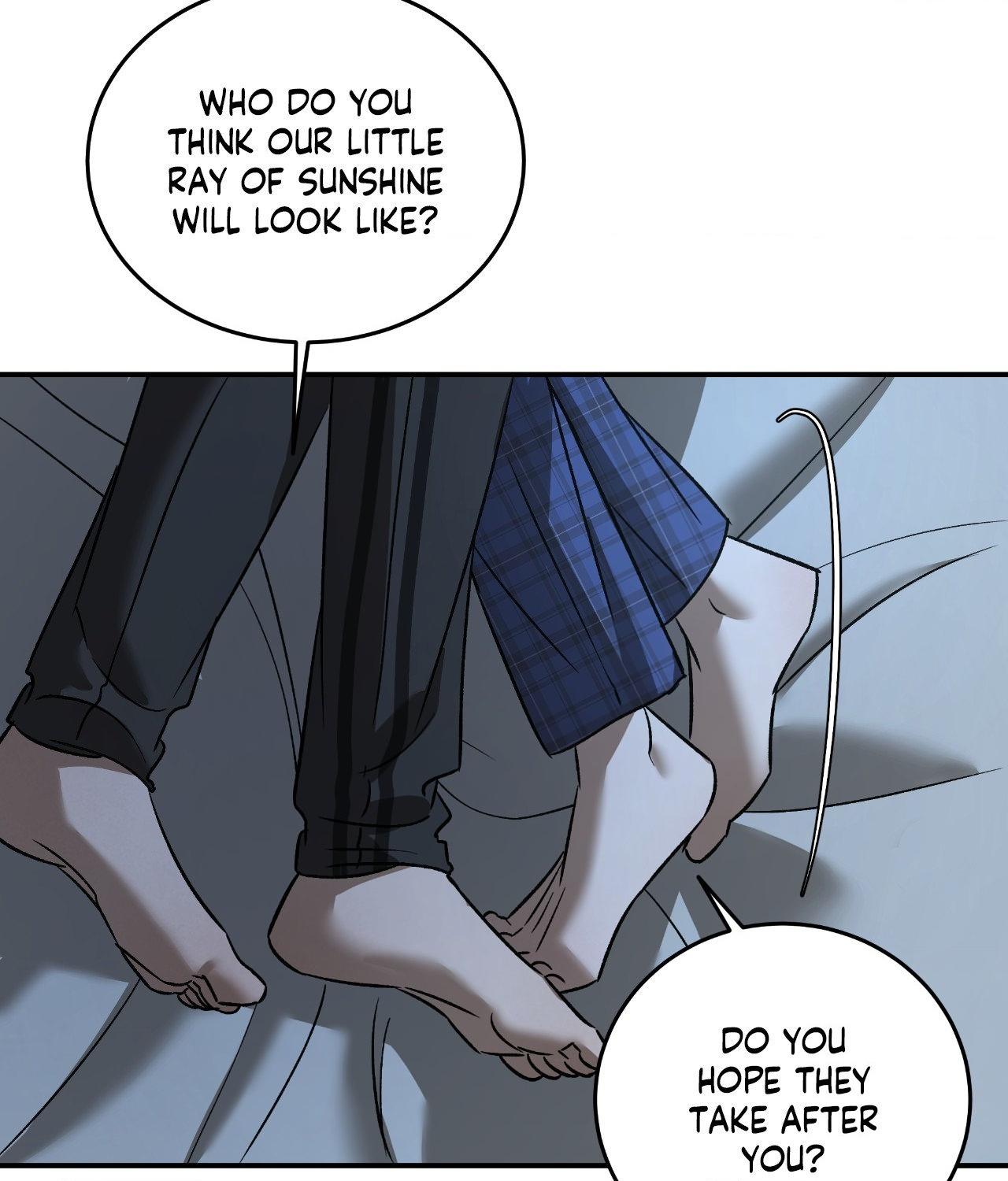 Read Feel My Benefit chapter 63 image 86 on Lezhin