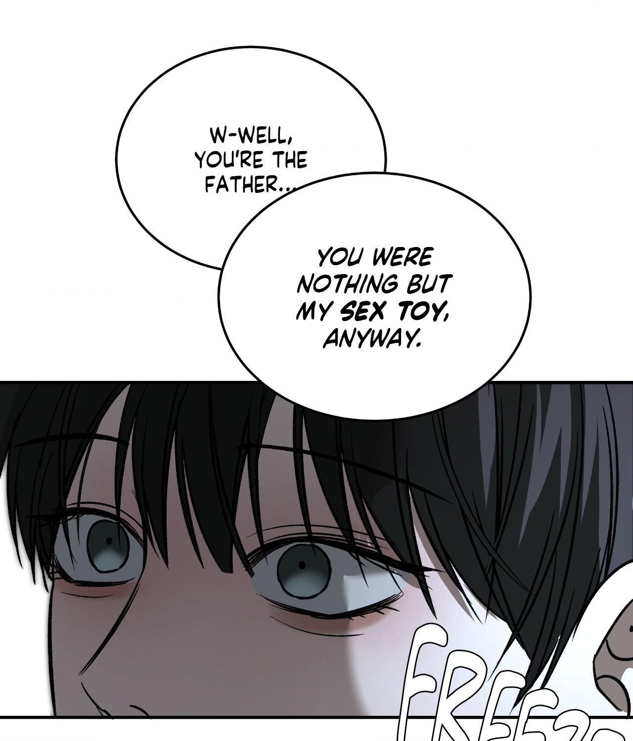 Read Feel My Benefit chapter 63 image 89 on Lezhin