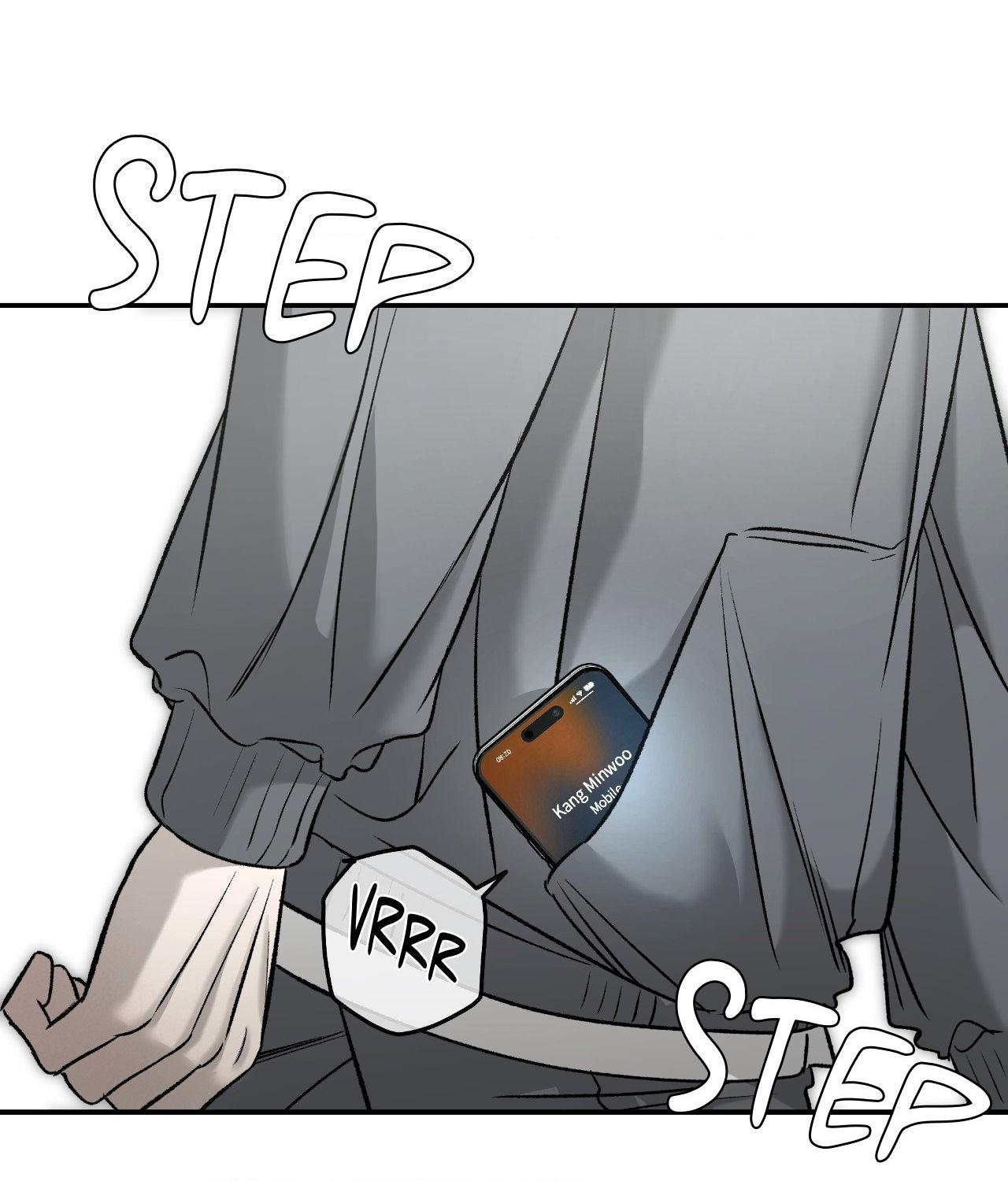 Read Feel My Benefit chapter 65 image 10 on Lezhin