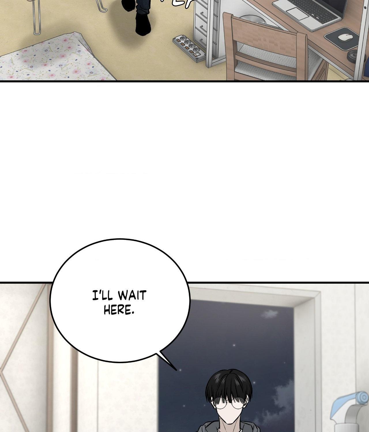 Read Feel My Benefit chapter 65 image 13 on Lezhin