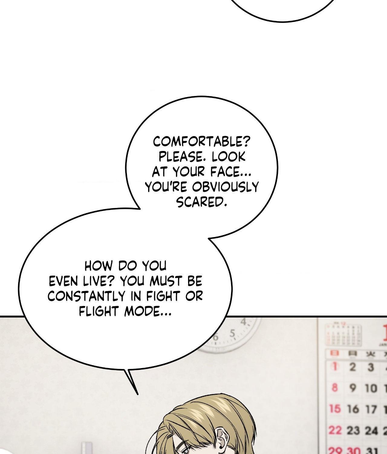 Read Feel My Benefit chapter 65 image 15 on Lezhin