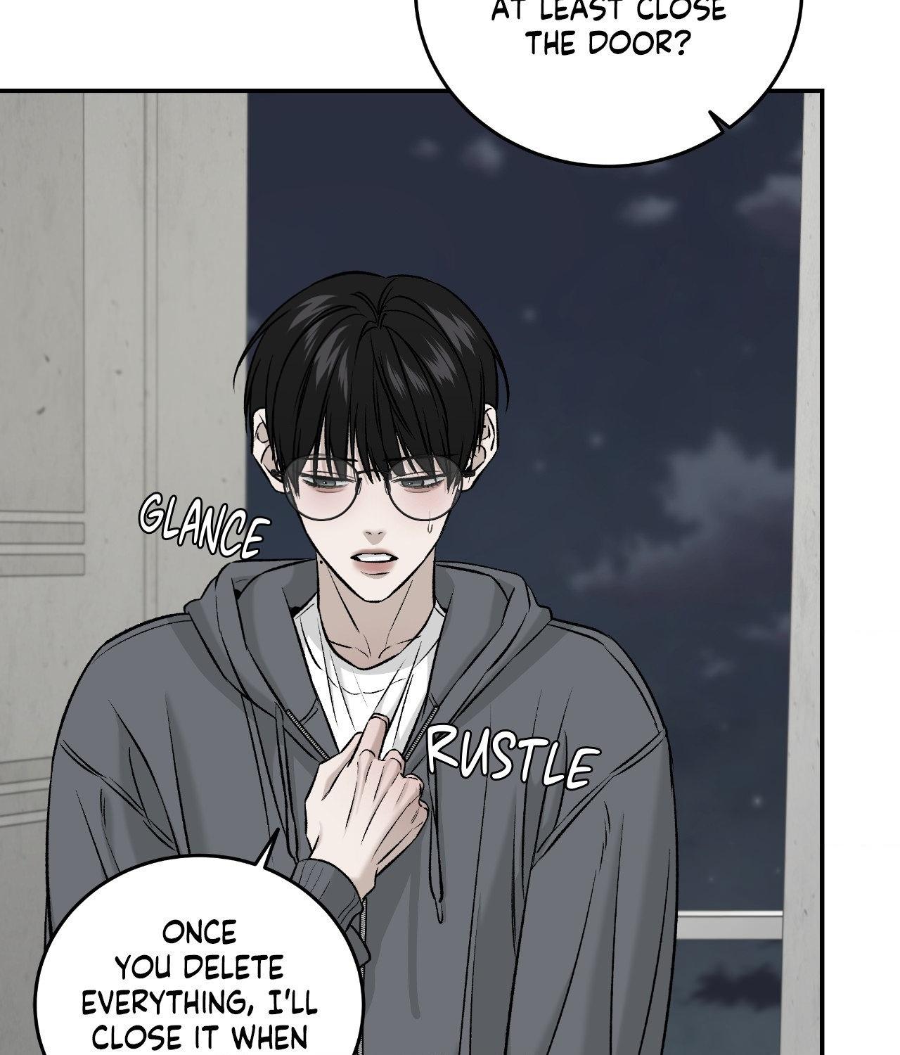Read Feel My Benefit chapter 65 image 17 on Lezhin