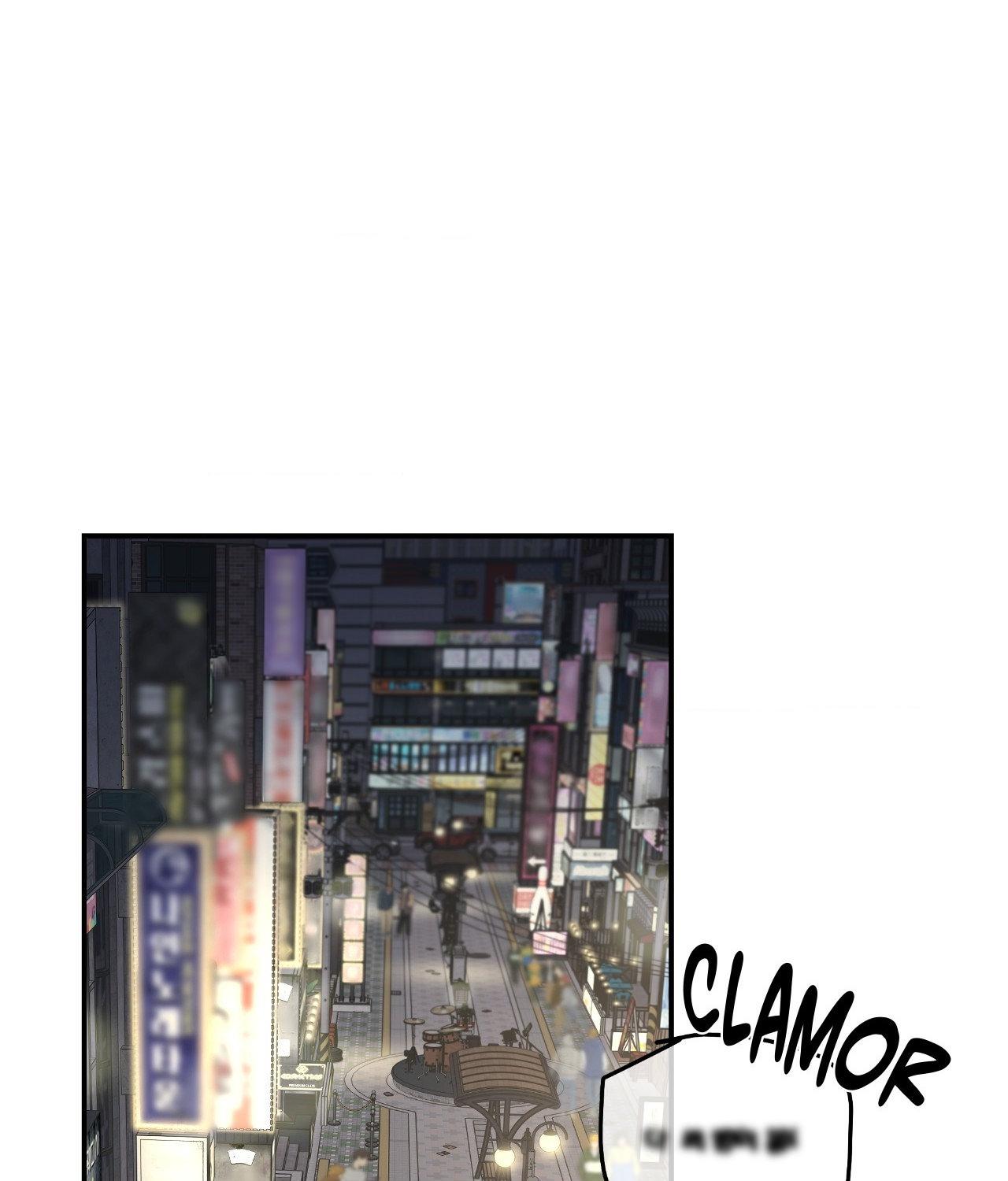 Read Feel My Benefit chapter 65 image 2 on Lezhin