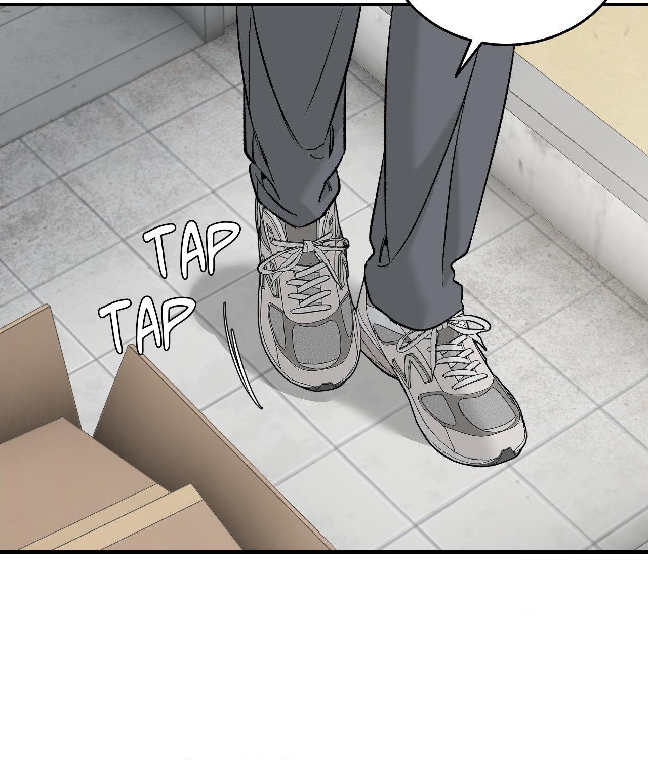 Read Feel My Benefit chapter 65 image 20 on Lezhin