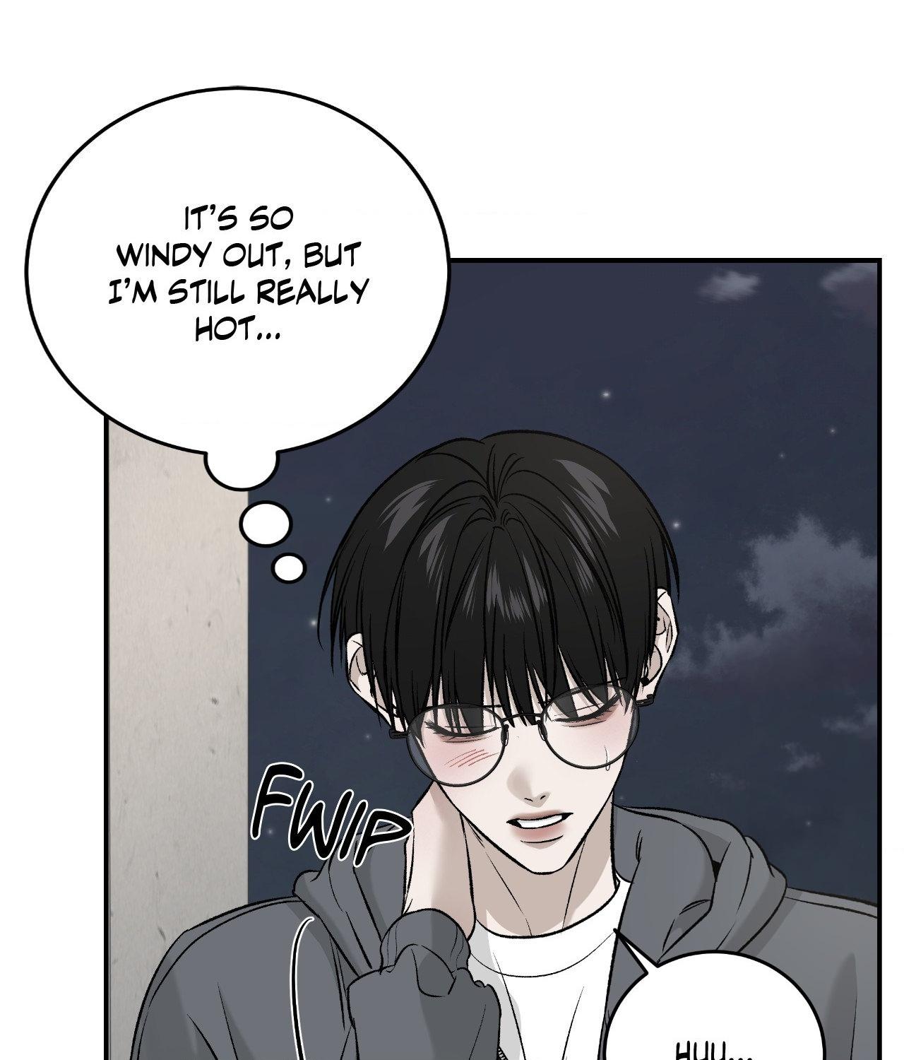 Read Feel My Benefit chapter 65 image 21 on Lezhin