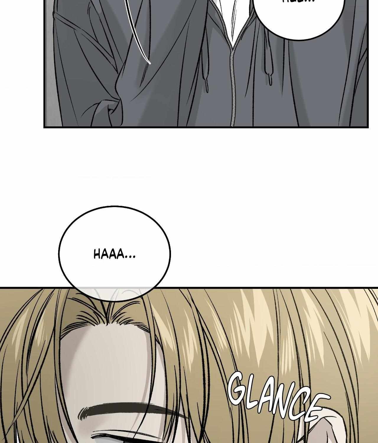 Read Feel My Benefit chapter 65 image 22 on Lezhin