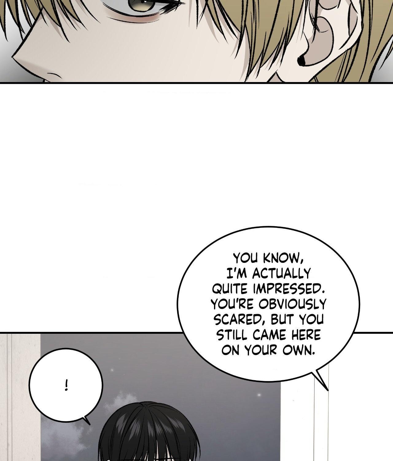 Read Feel My Benefit chapter 65 image 23 on Lezhin