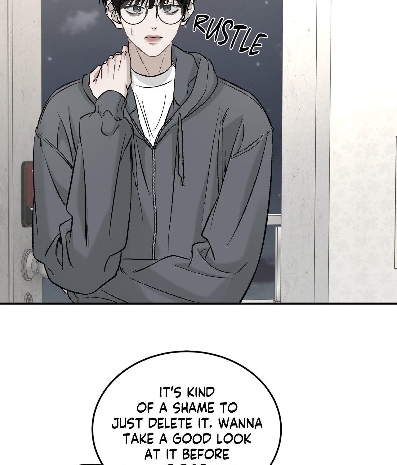 Read Feel My Benefit chapter 65 image 24 on Lezhin