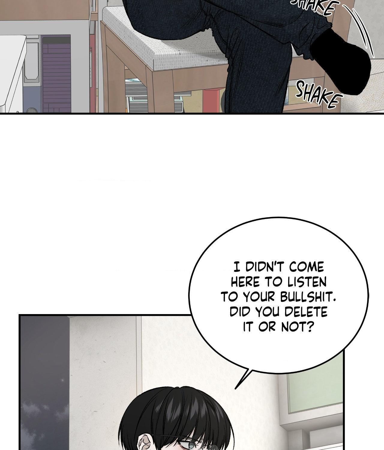 Read Feel My Benefit chapter 65 image 26 on Lezhin