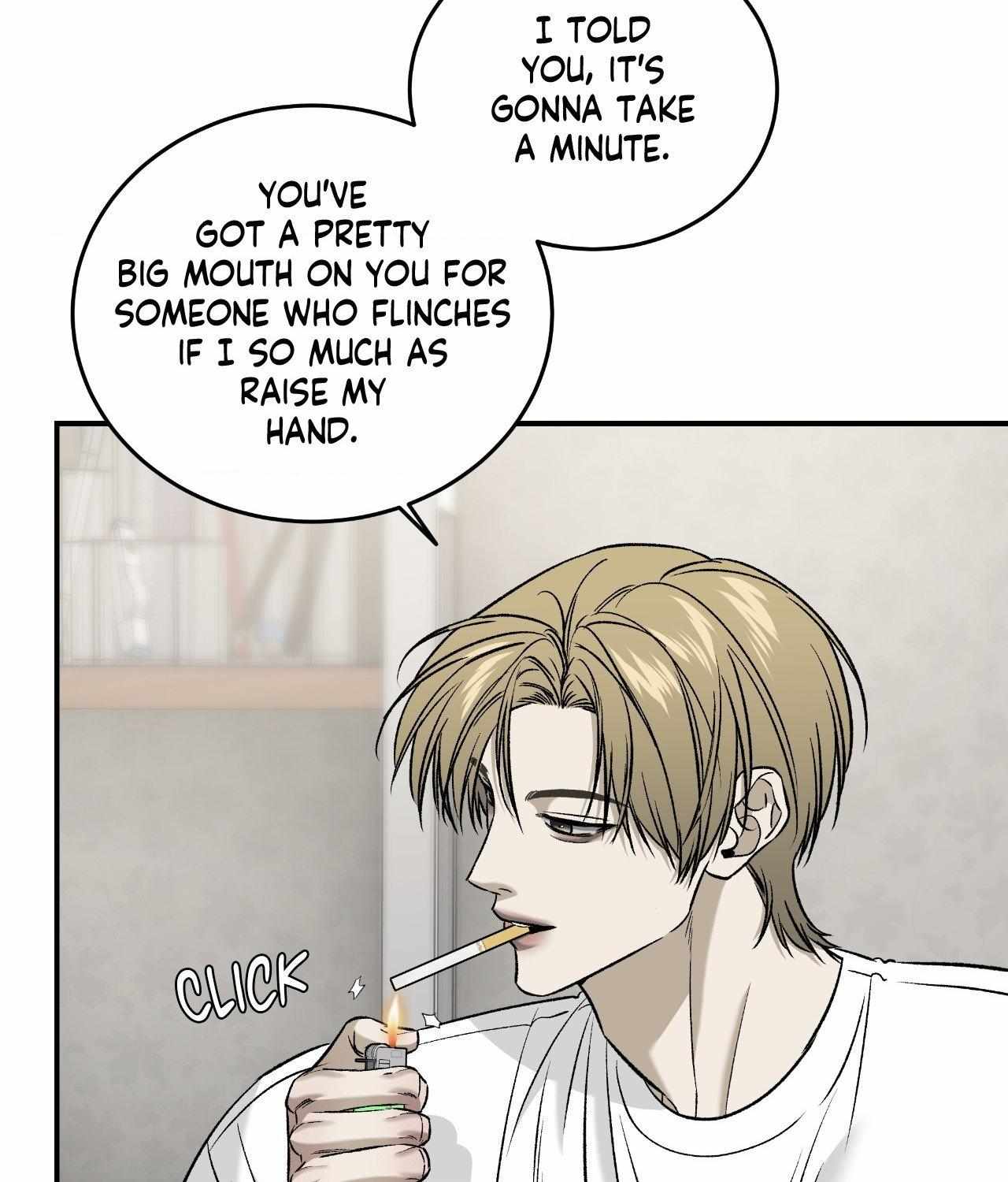 Read Feel My Benefit chapter 65 image 28 on Lezhin