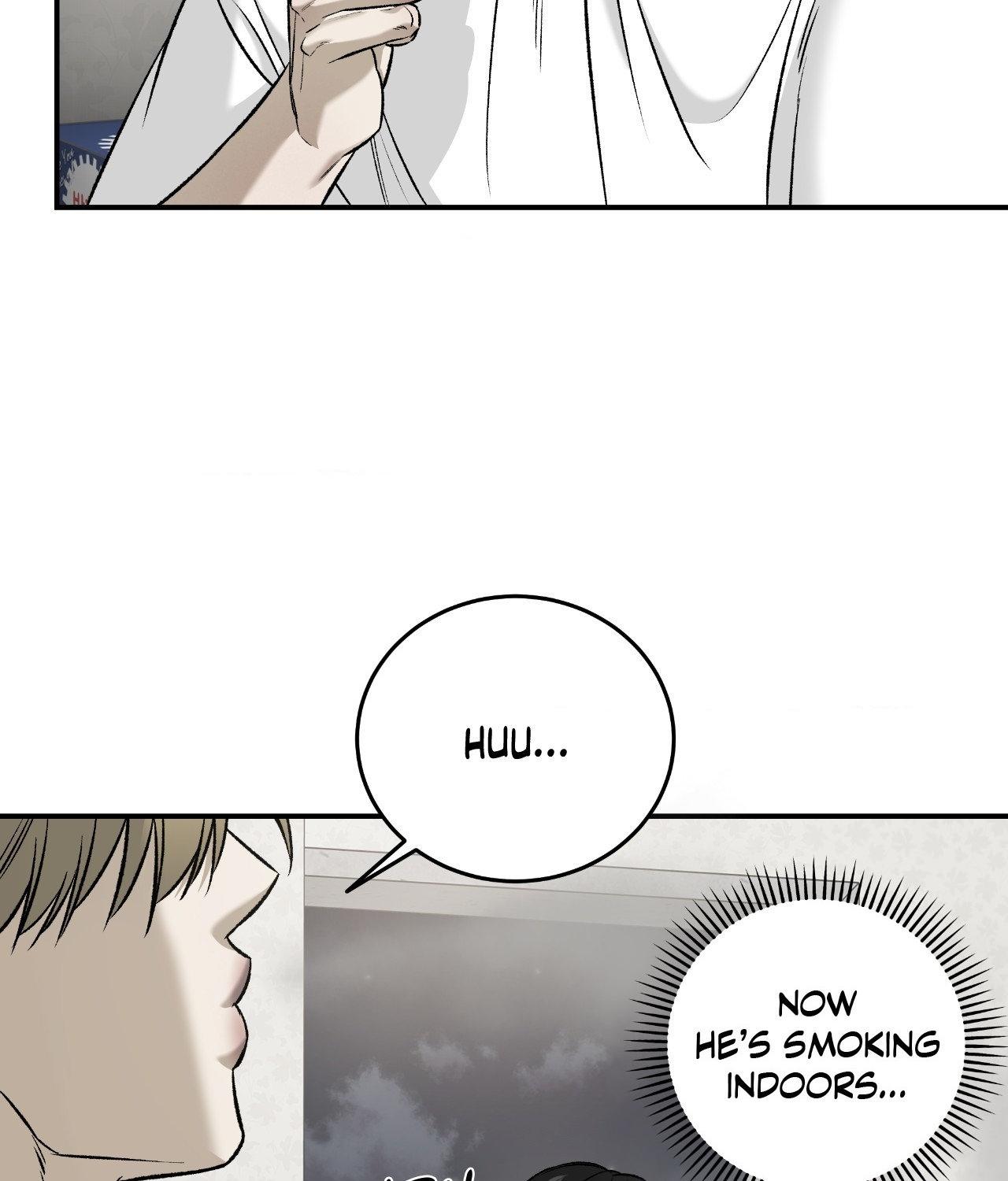 Read Feel My Benefit chapter 65 image 29 on Lezhin