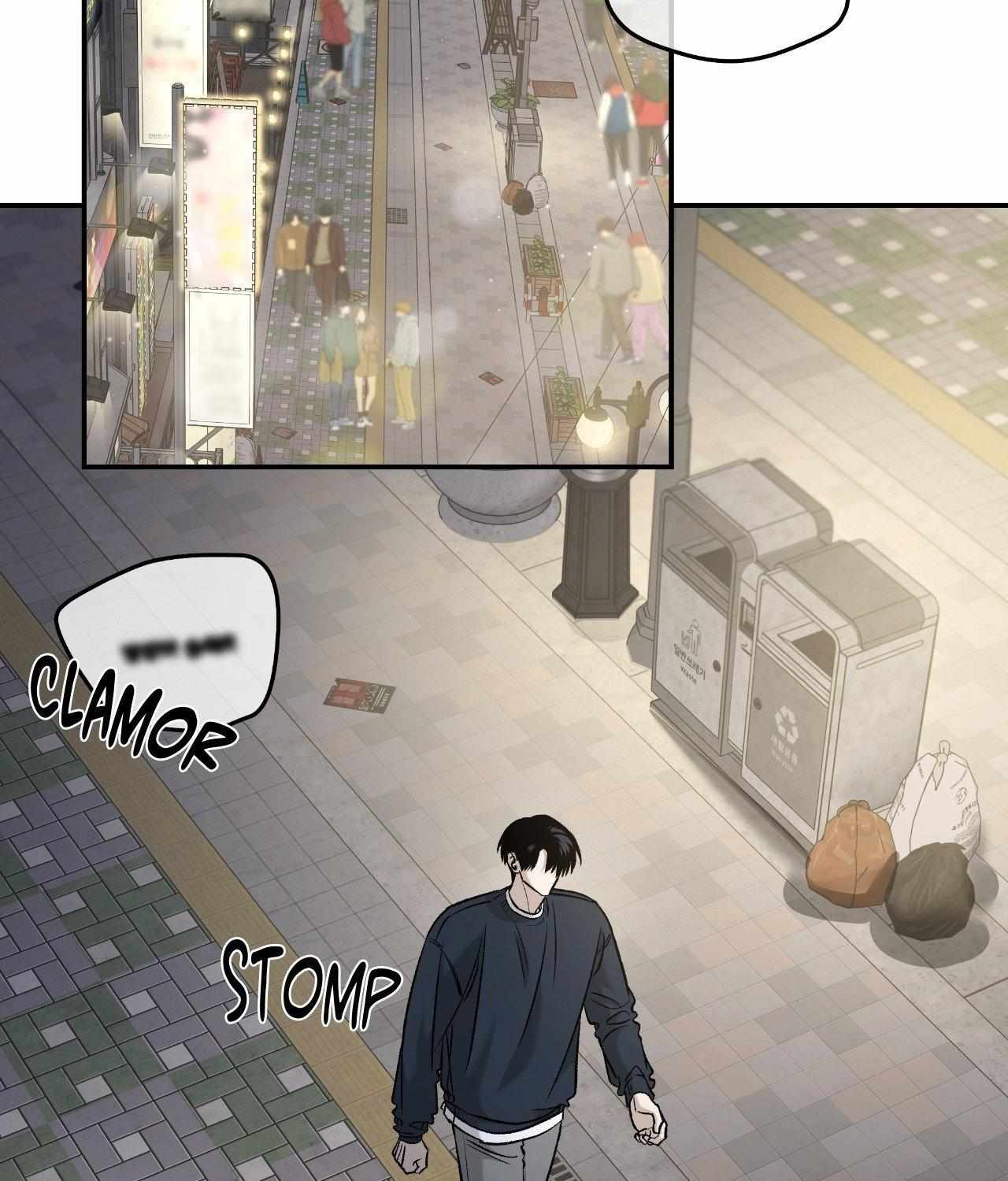 Read Feel My Benefit chapter 65 image 3 on Lezhin