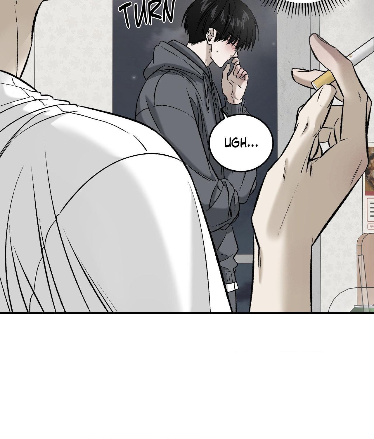 Read Feel My Benefit chapter 65 image 30 on Lezhin