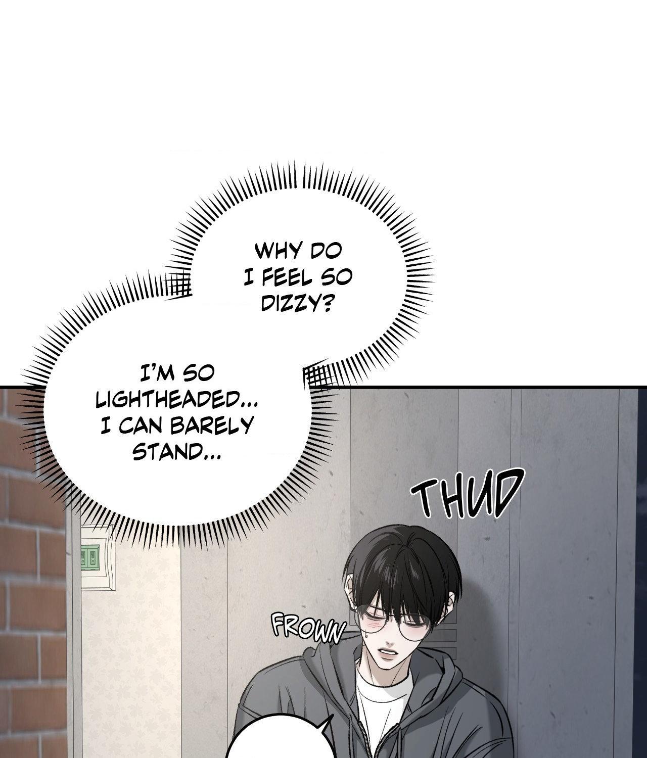 Read Feel My Benefit chapter 65 image 32 on Lezhin